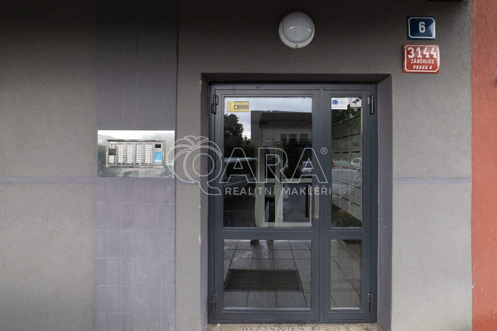 Prodej byt - Dunická, Praha, 376 m²