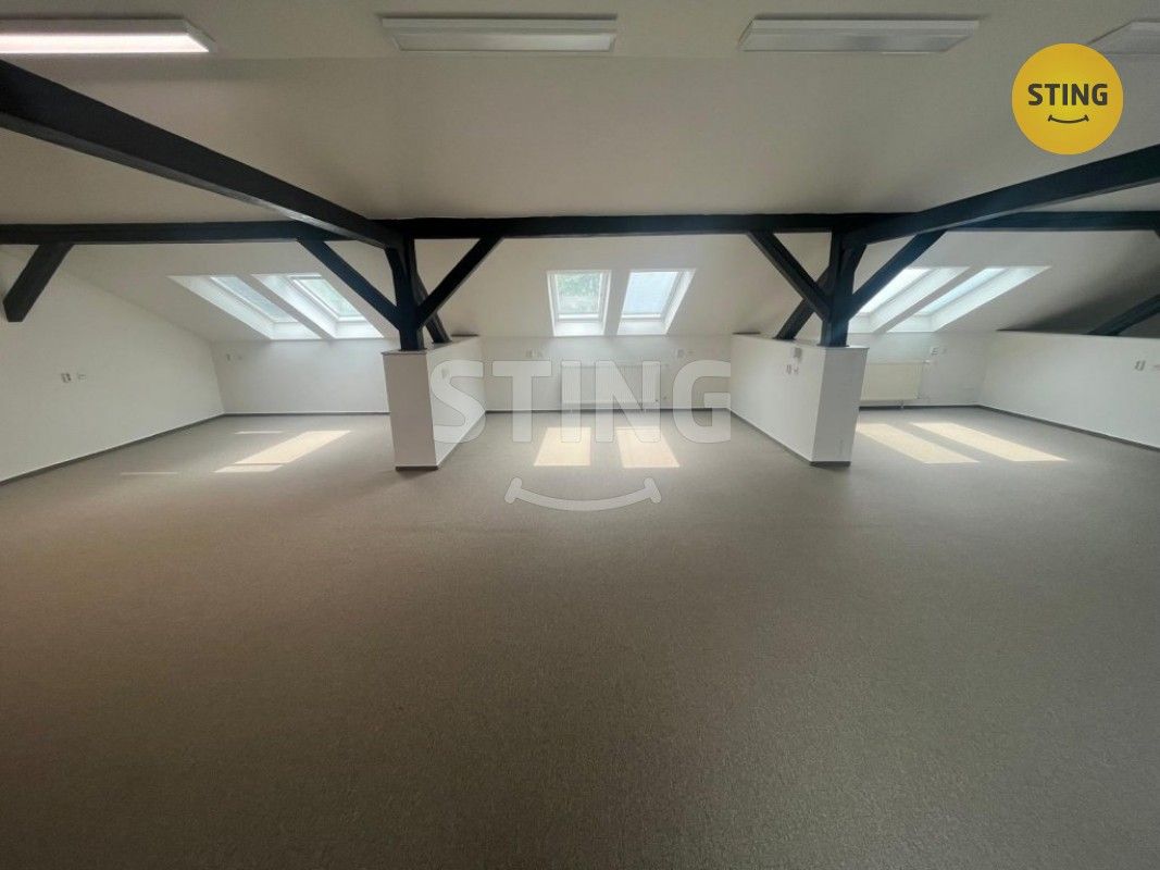 Kancelář · 280 m² · Nemocniční  , Ostrava Moravská Ostrava - 4