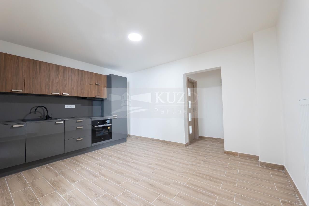 3+kk, Růžová, Brno Tuřany, 47 m² - 1