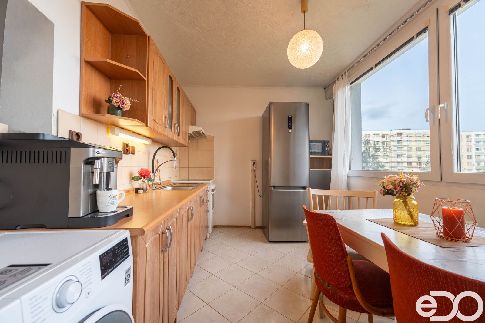 Prodej byt 1+1 - 17. listopadu, Mladá Boleslav II, 40 m² - 2