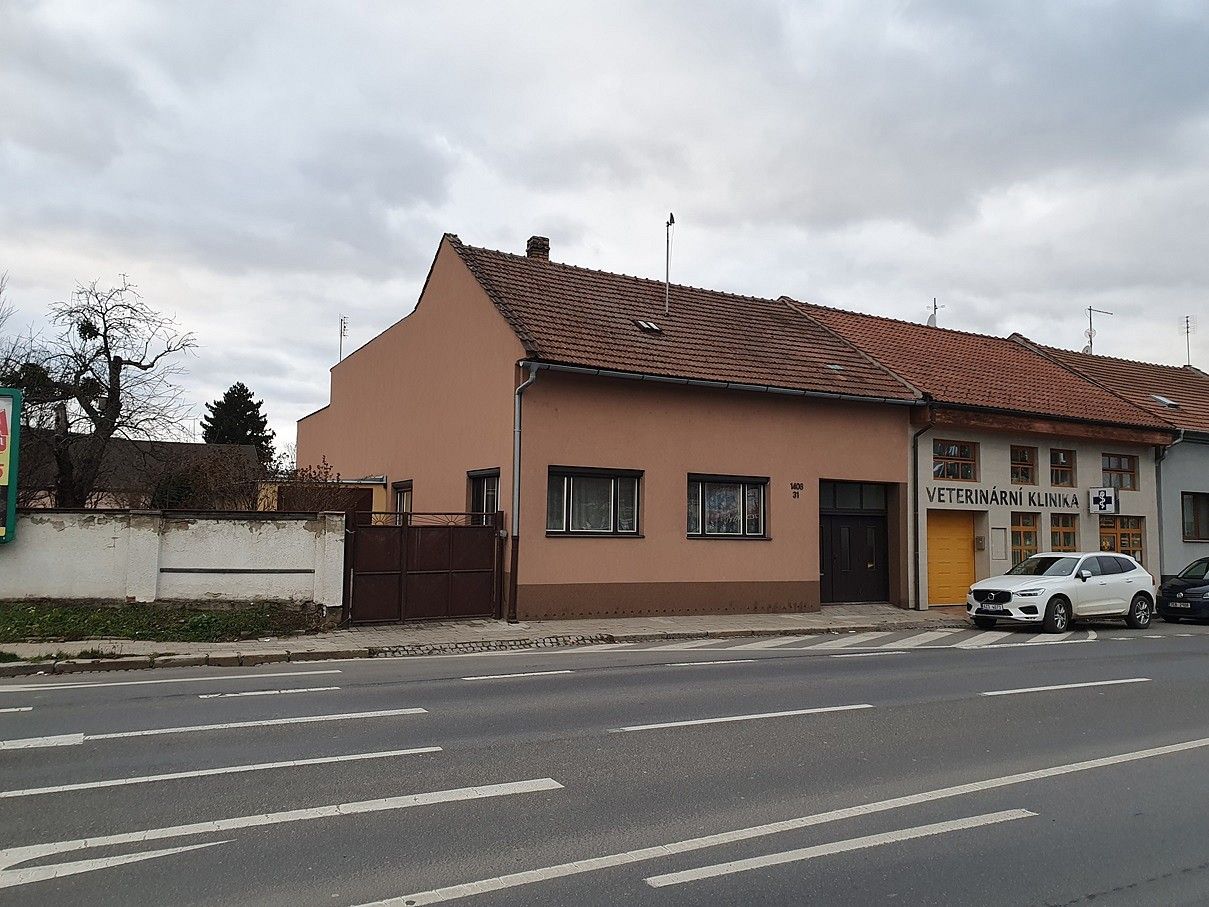 Rodinné domy, Kojetínská, Kroměříž, 158 m² - 2