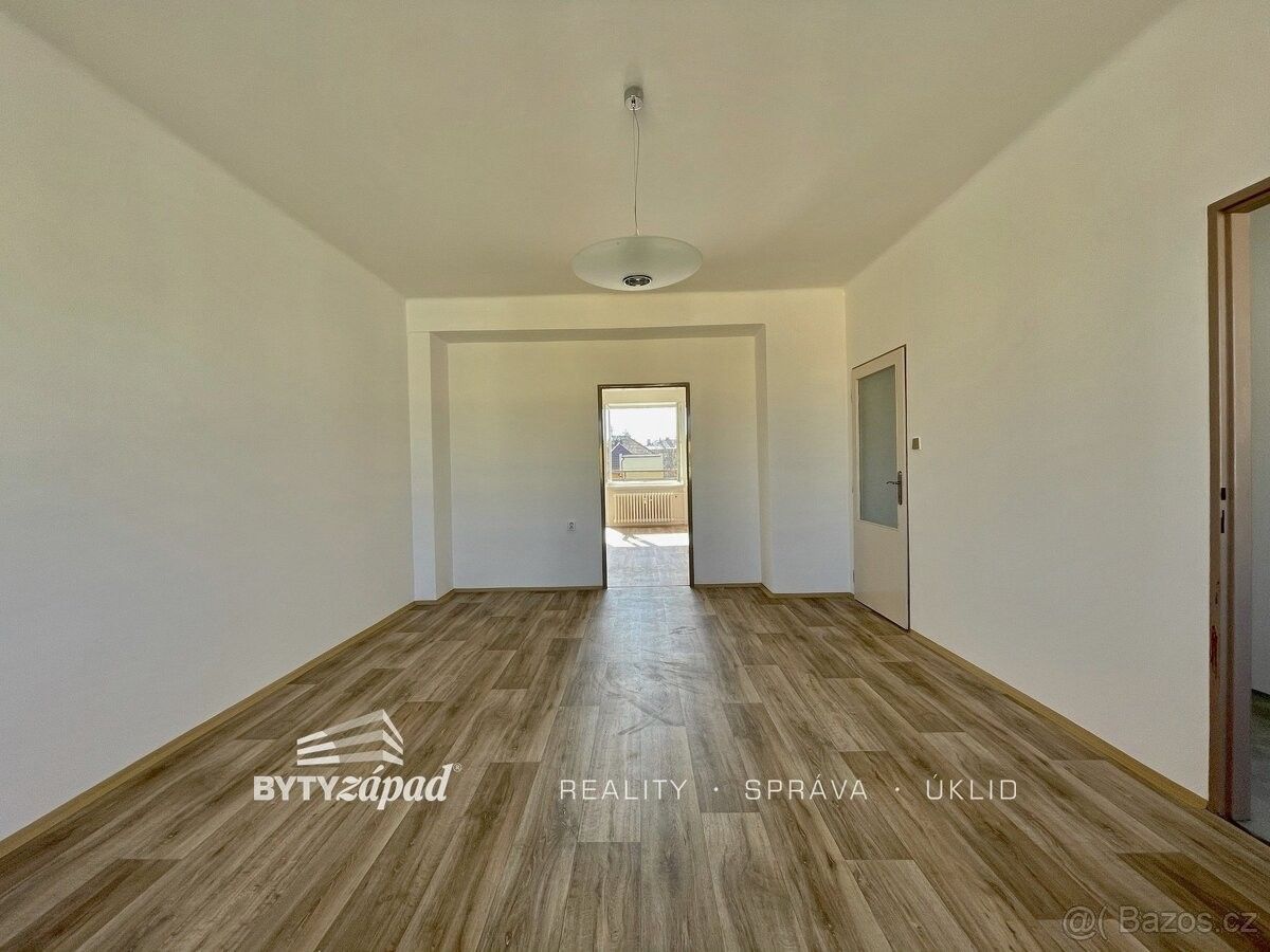 Prodej byt - Plzeň, 326 00