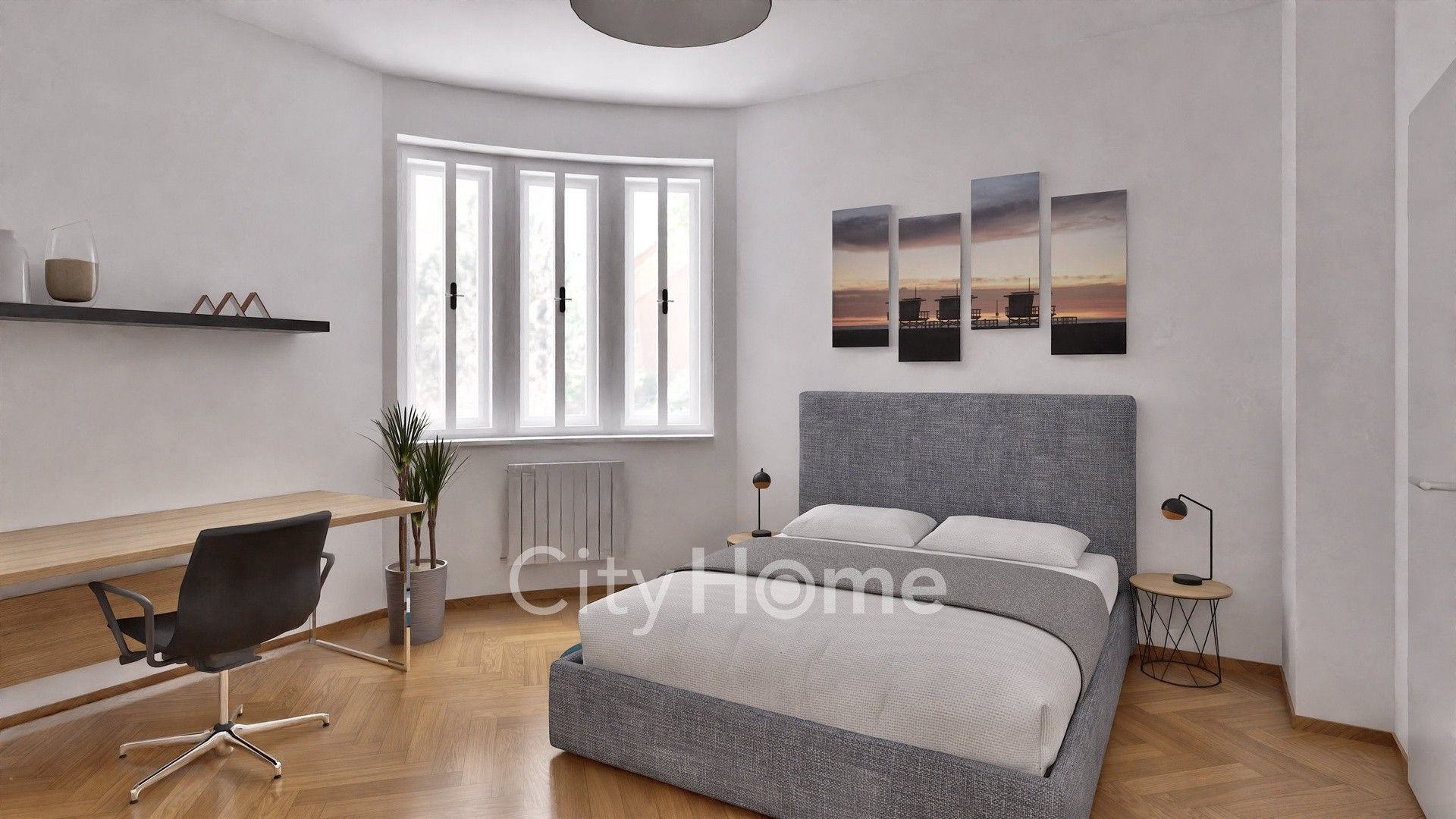 Prodej byt 2+kk - Na Václavce, Praha, 65 m²