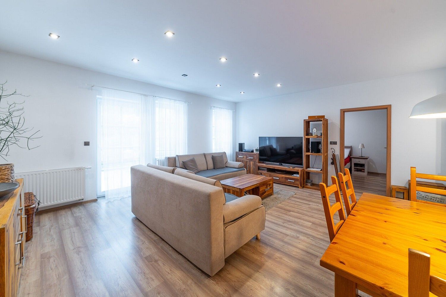 Ubytovací zařízení · 417 m² · Staré Město, okres Šumperk, Olomoucký kraj - 4