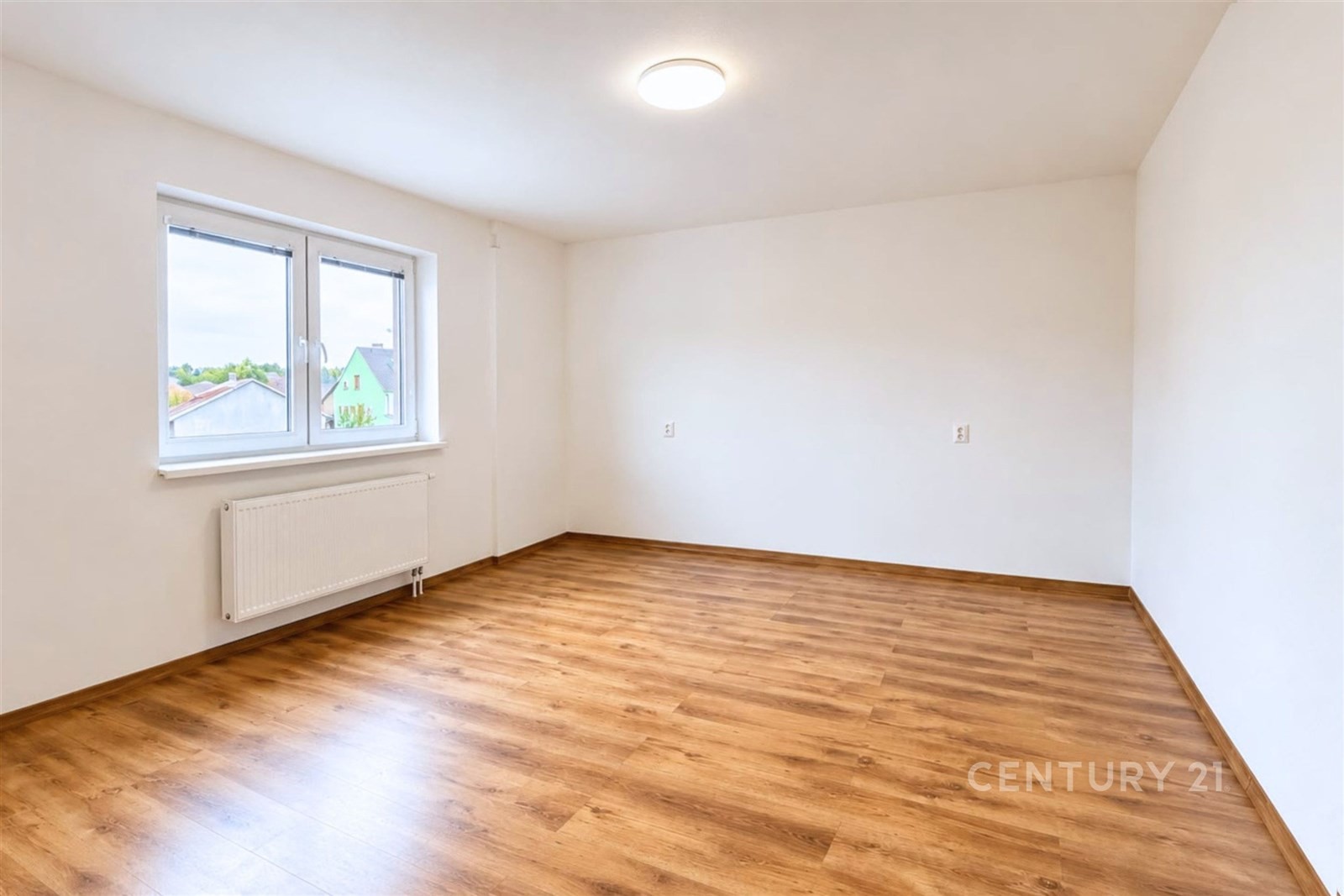 Byt 4+1, 96 m²