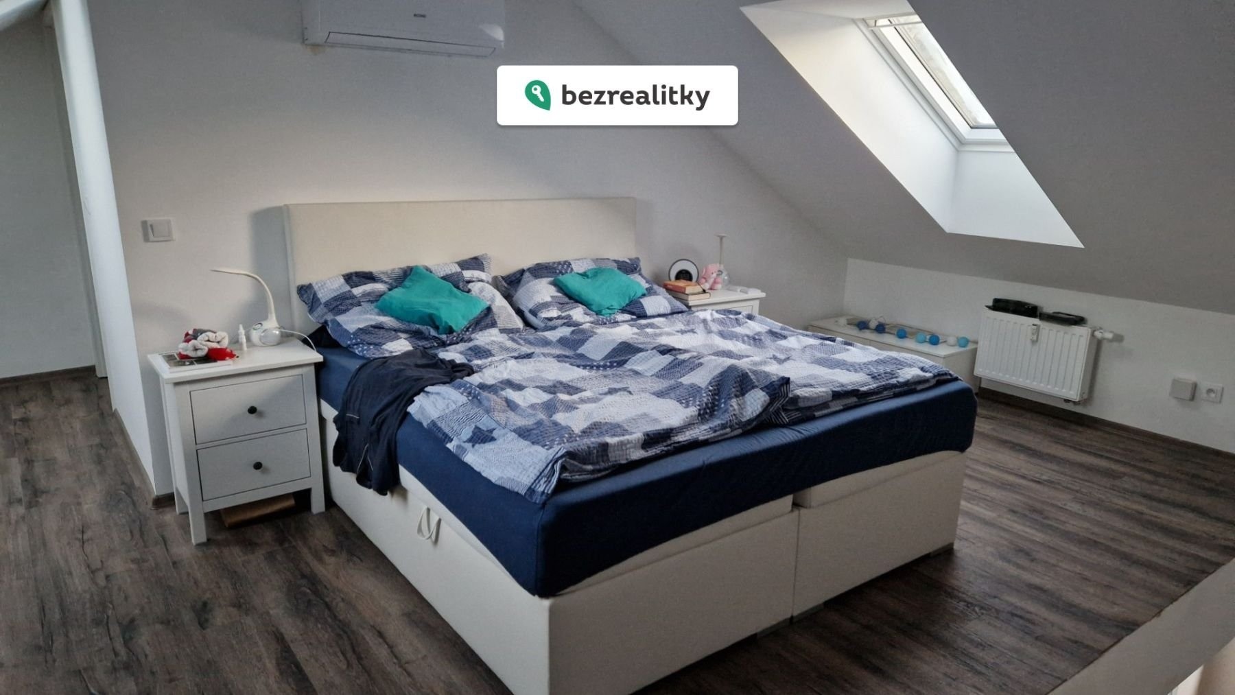 Prodej byt 3+1 - Šumavská 1674, Karlovy Vary, 100 m² - 5