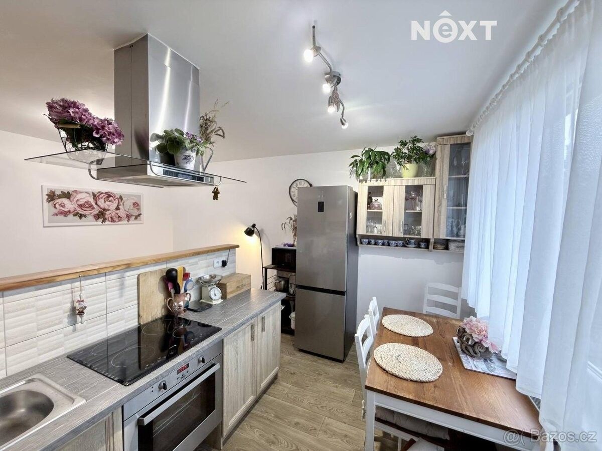 Byty, Harrachov v Krkonoších, 512 46