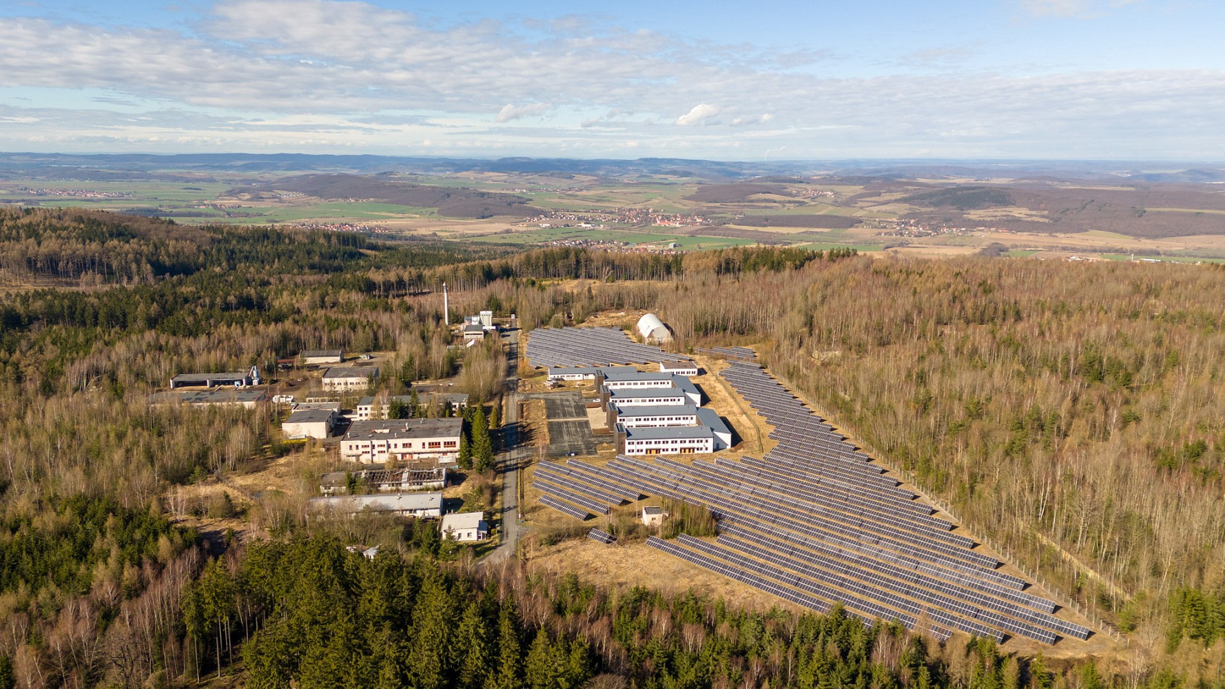 Kancelář · 6 236 m² · Dobříš, okres Příbram - 4