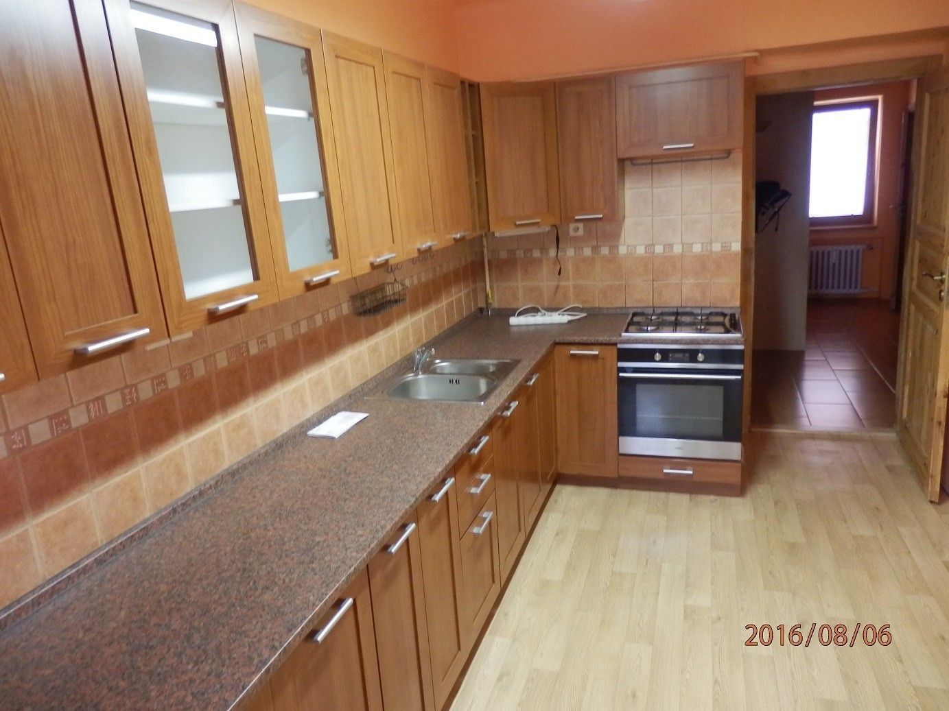 3+1, Malý Koloredov, Frýdek-Místek - Místek, Moravskoslezský kraj, 74 m² - 1