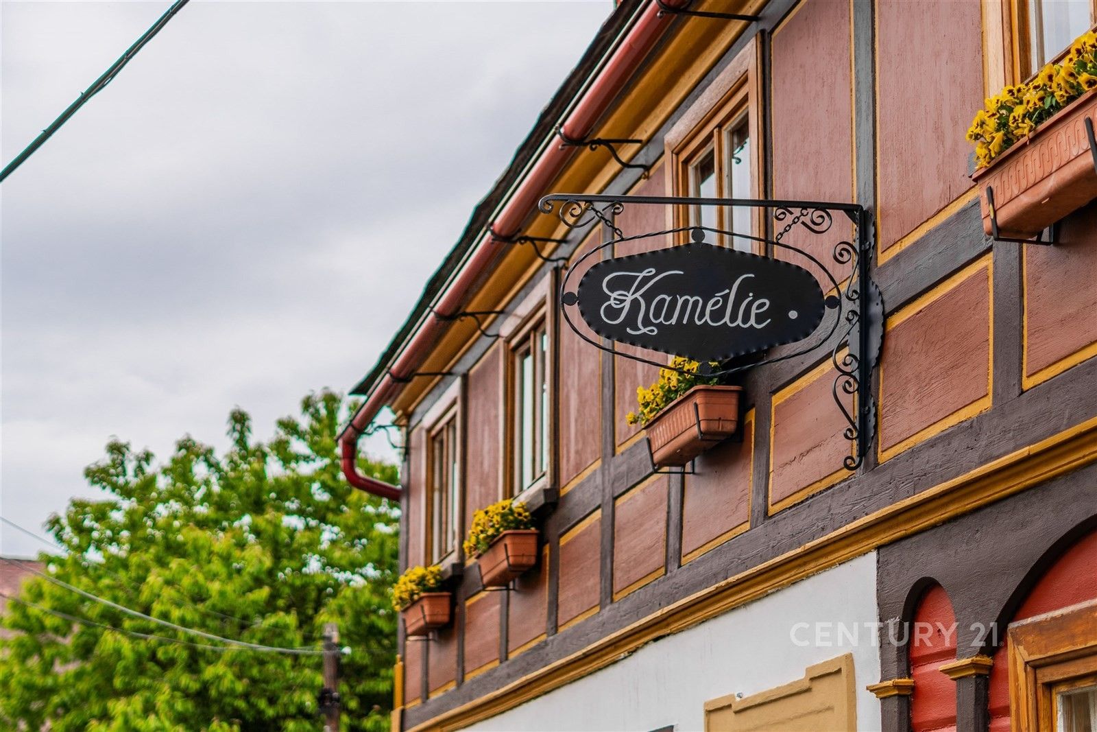 Prodej rodinný dům - Mlýnská, Česká Kamenice, 349 m²