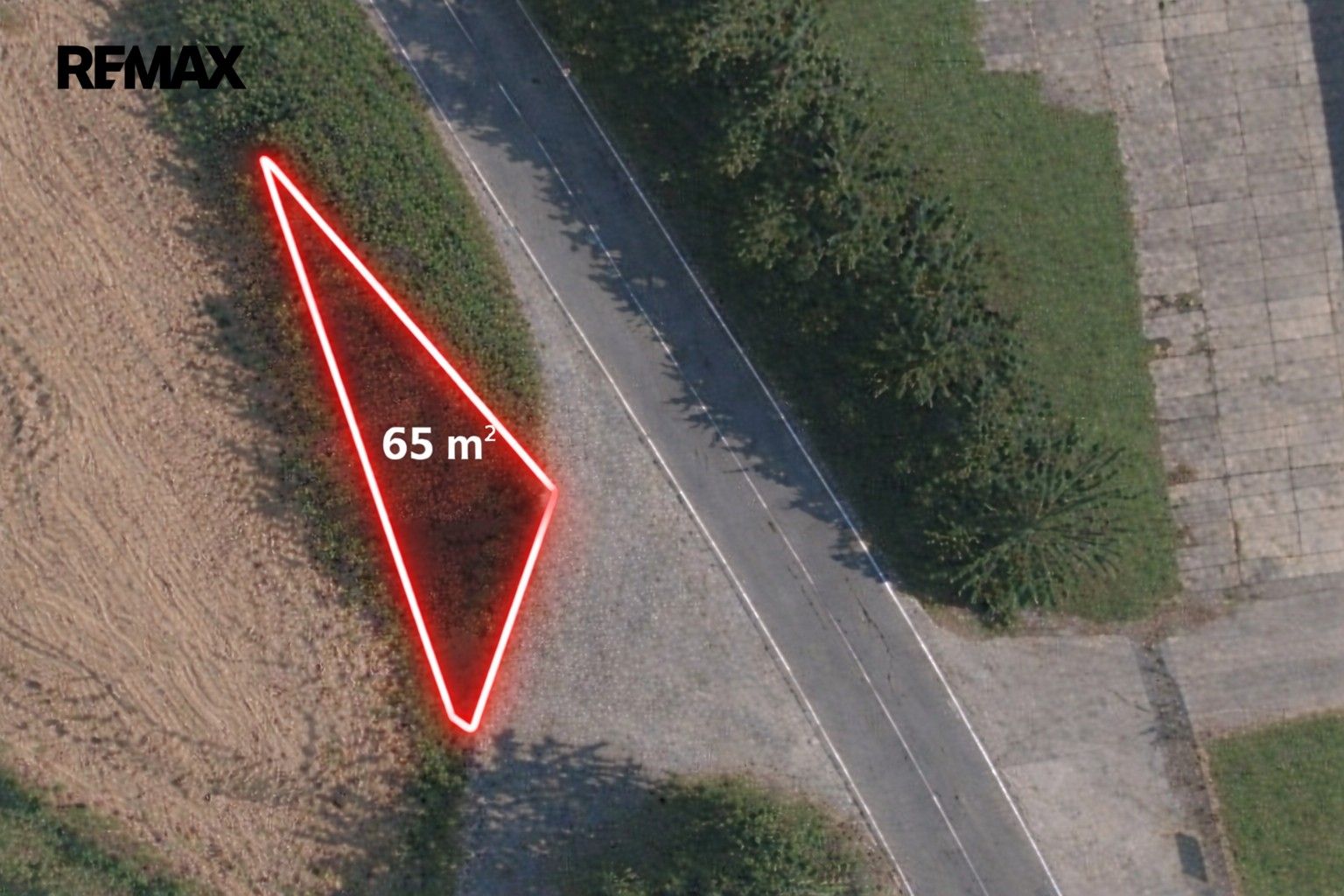 Ostatní, Ruprechtov, 65 m² - 1