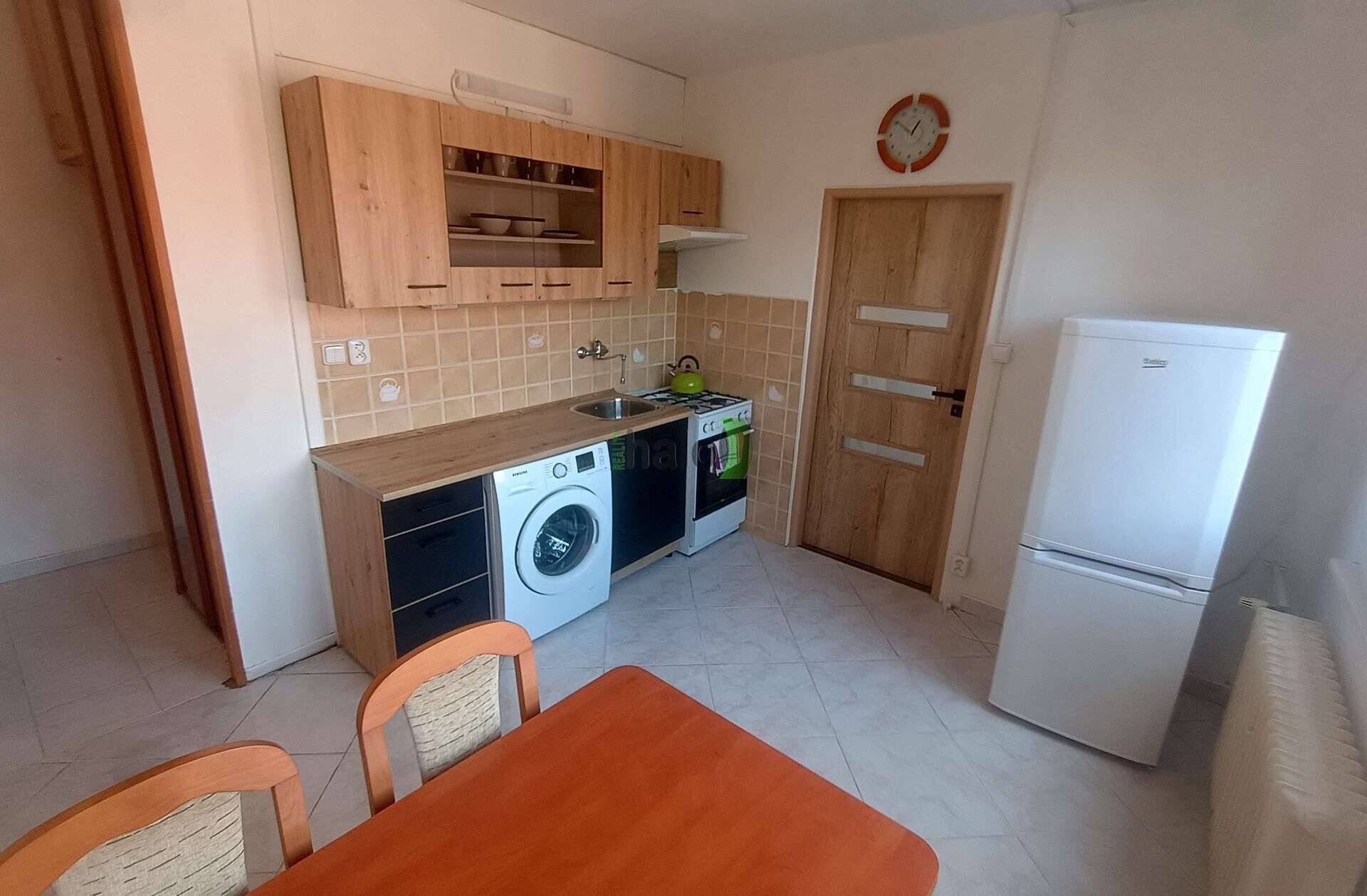 1+1, Mánesova, České Budějovice, 38 m²