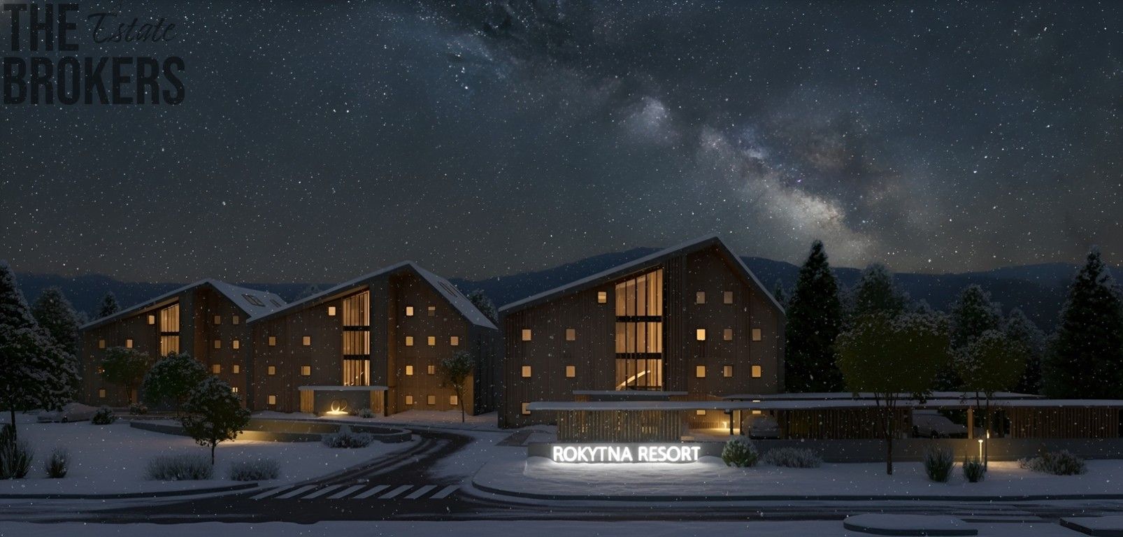 2+kk, Horní Rokytnice, Rokytnice nad Jizerou, 59 m²