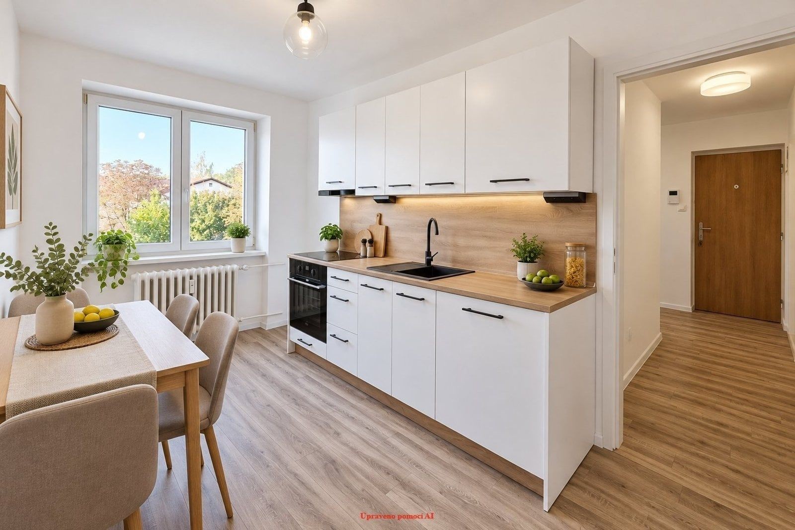 2+1, Stavbařů, Karviná - Karviná-město, Moravskoslezský kraj, 57 m² - 2