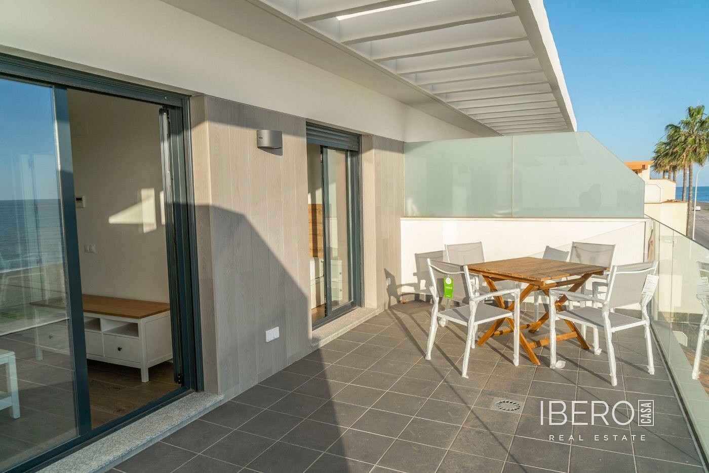 2+kk, Benajarafe, Španělsko, 42 m² - 2