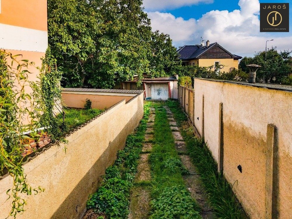 Pozemek pro bydlení · A. Dvořáka, Kladno Kročehlavy - 4