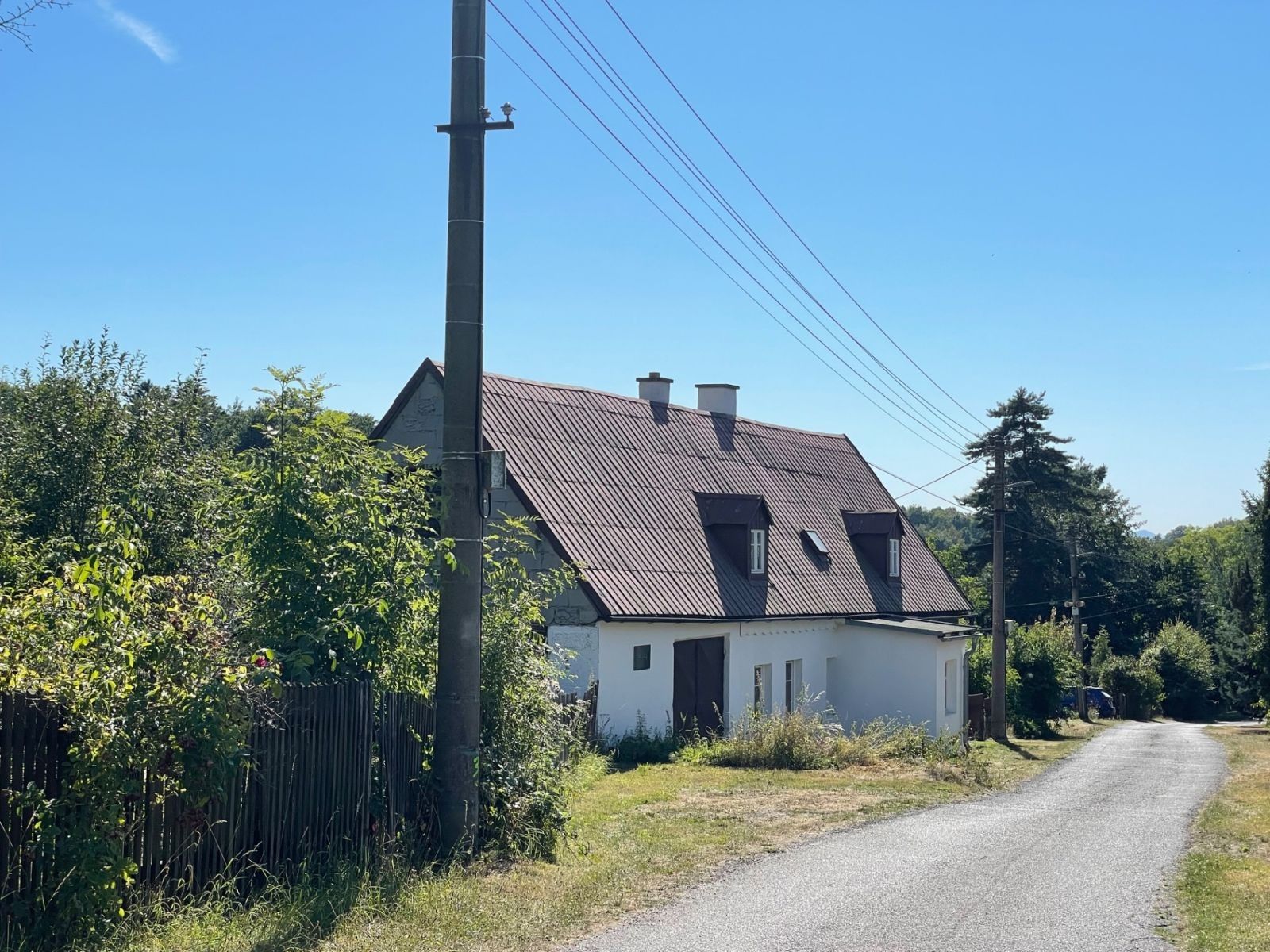 Pronájem rodinný dům - Rynoltice - Jítrava, Liberecký kraj, 70 m² - 5