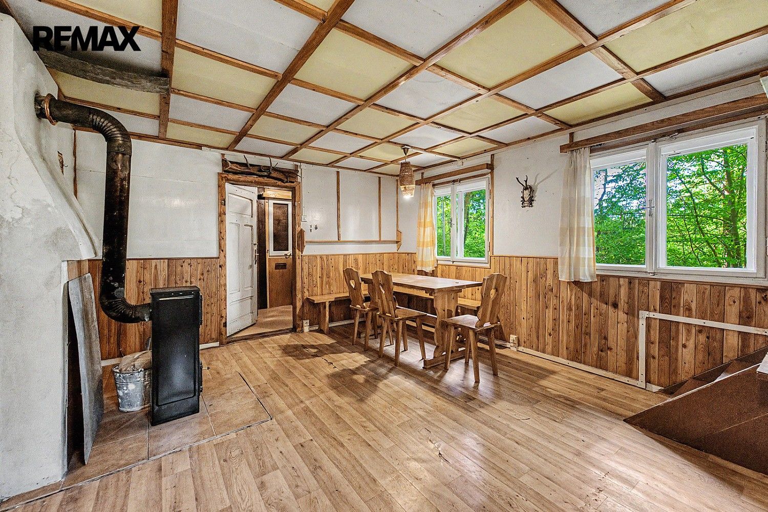Prodej chalupa - Smědčice, okres Rokycany, Plzeňský kraj, 55 m² - 2