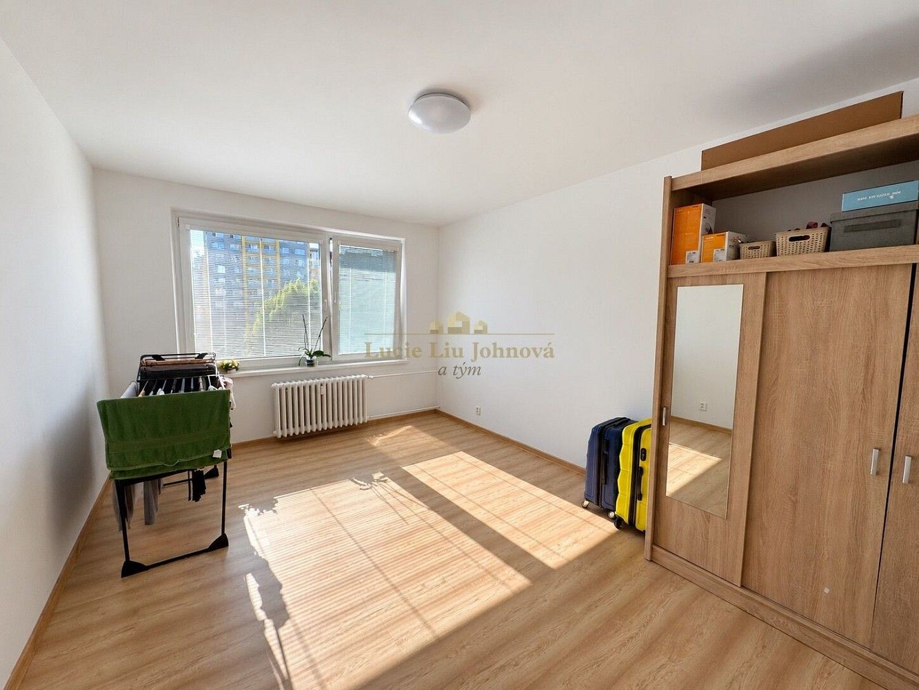 2+kk, Šumperská, Praha 9 - Letňany, 38 m² - 2