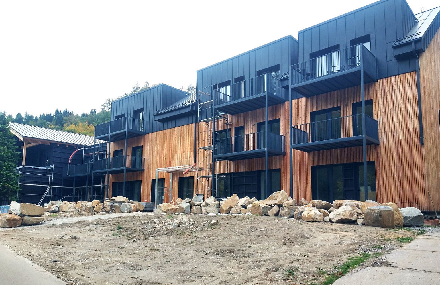 Prodej komerční - Javorník, okres Hodonín, 28 m² - 1