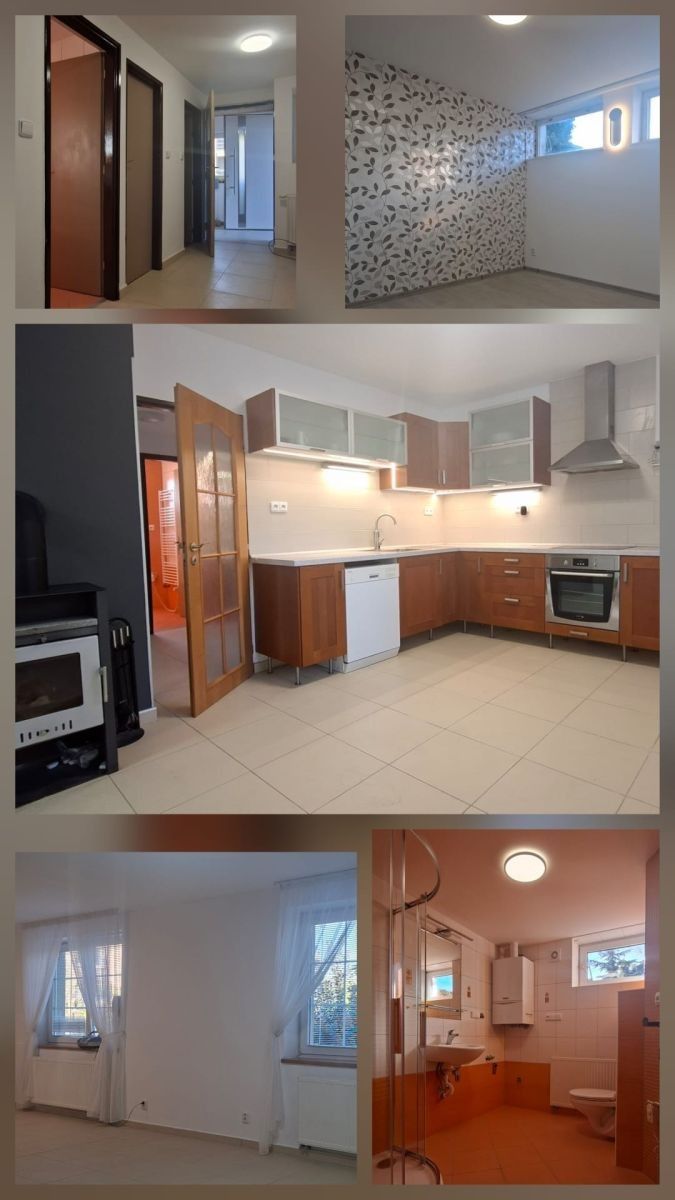 Byt 2+kk · 74 m² · Sv. Čecha, Neratovice - Neratovice, Středočeský kraj - 1