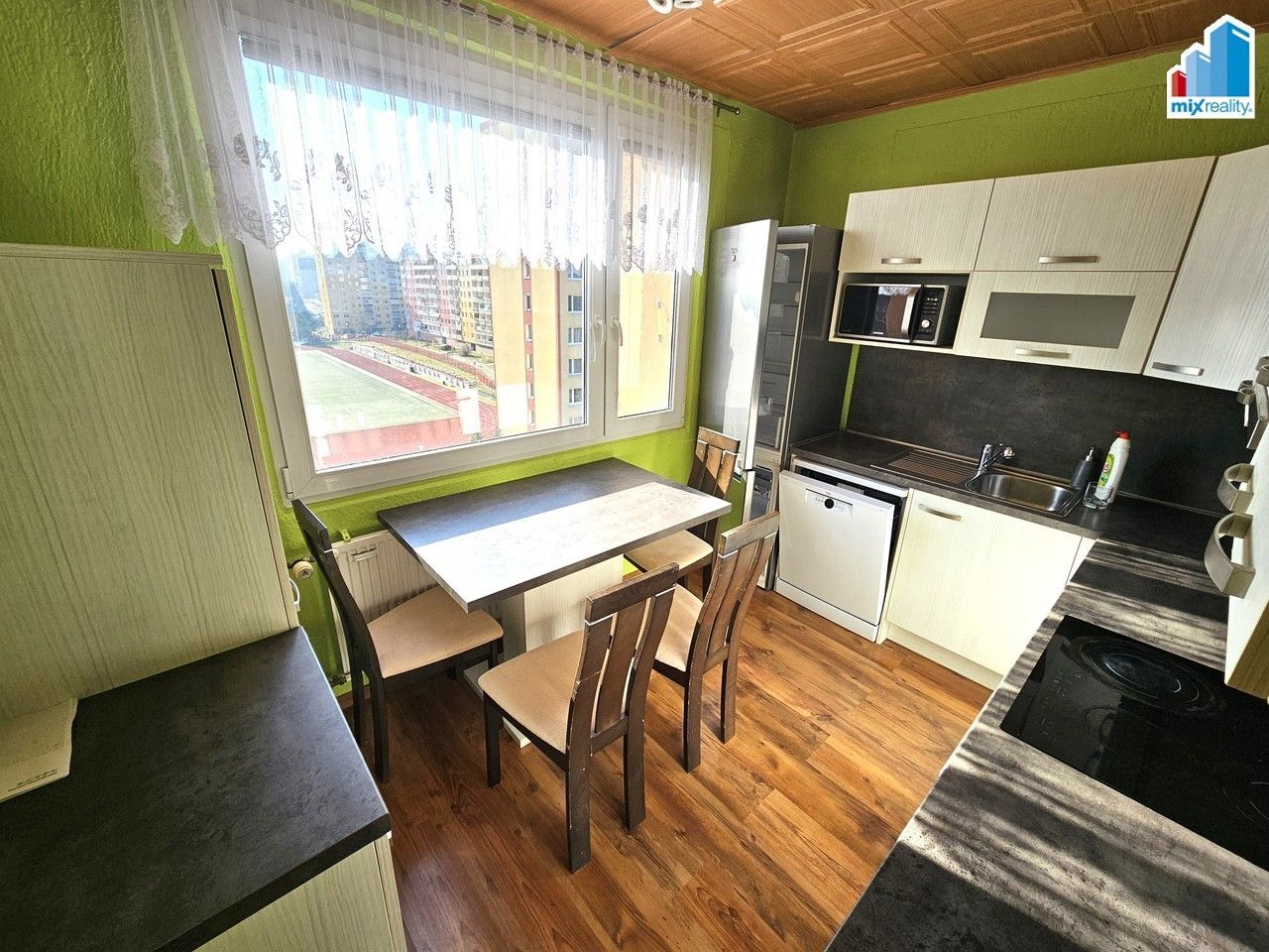 Pronájem byt 3+1 - Tachovská, Plzeň, 72 m²