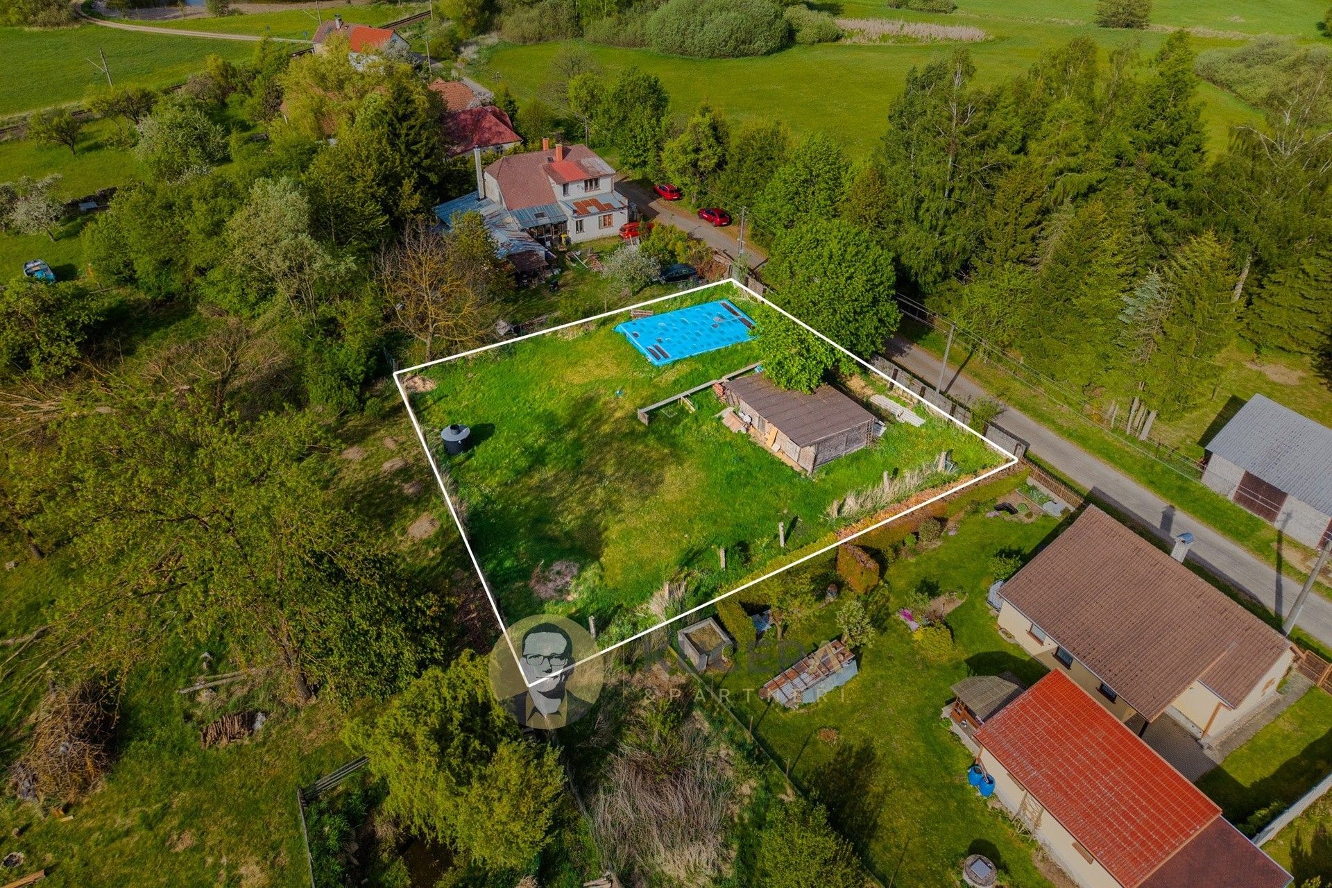 Rodinné domy, Počátky Prostý, 70 m² - 2