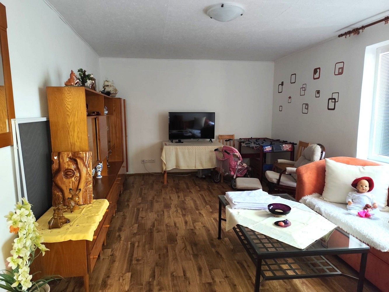 Chalupa · 135 m² · Bítov, okres Znojmo, Jihomoravský kraj - 3