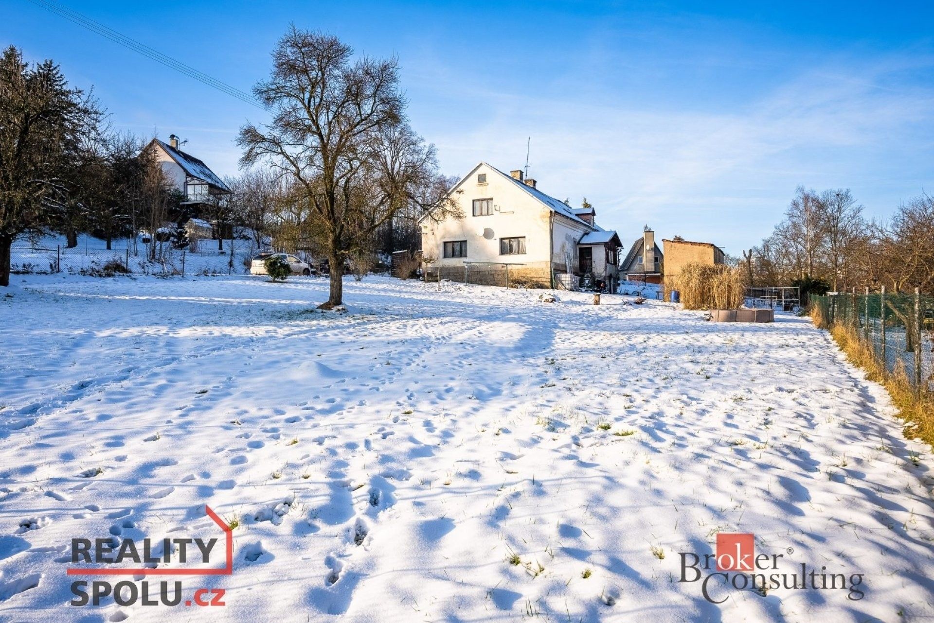 Prodej rodinný dům - Za Kinem, Liberec, 220 m²