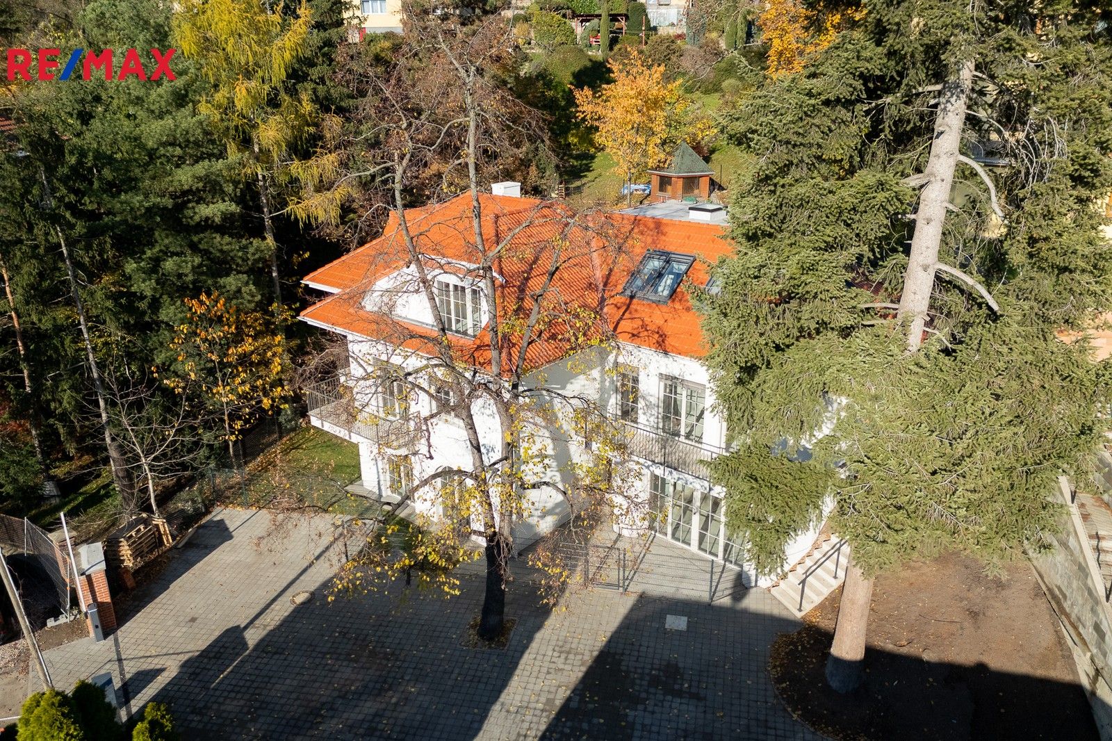 Prodej byt 4+kk - Před Skalkami I, Praha, 141 m²