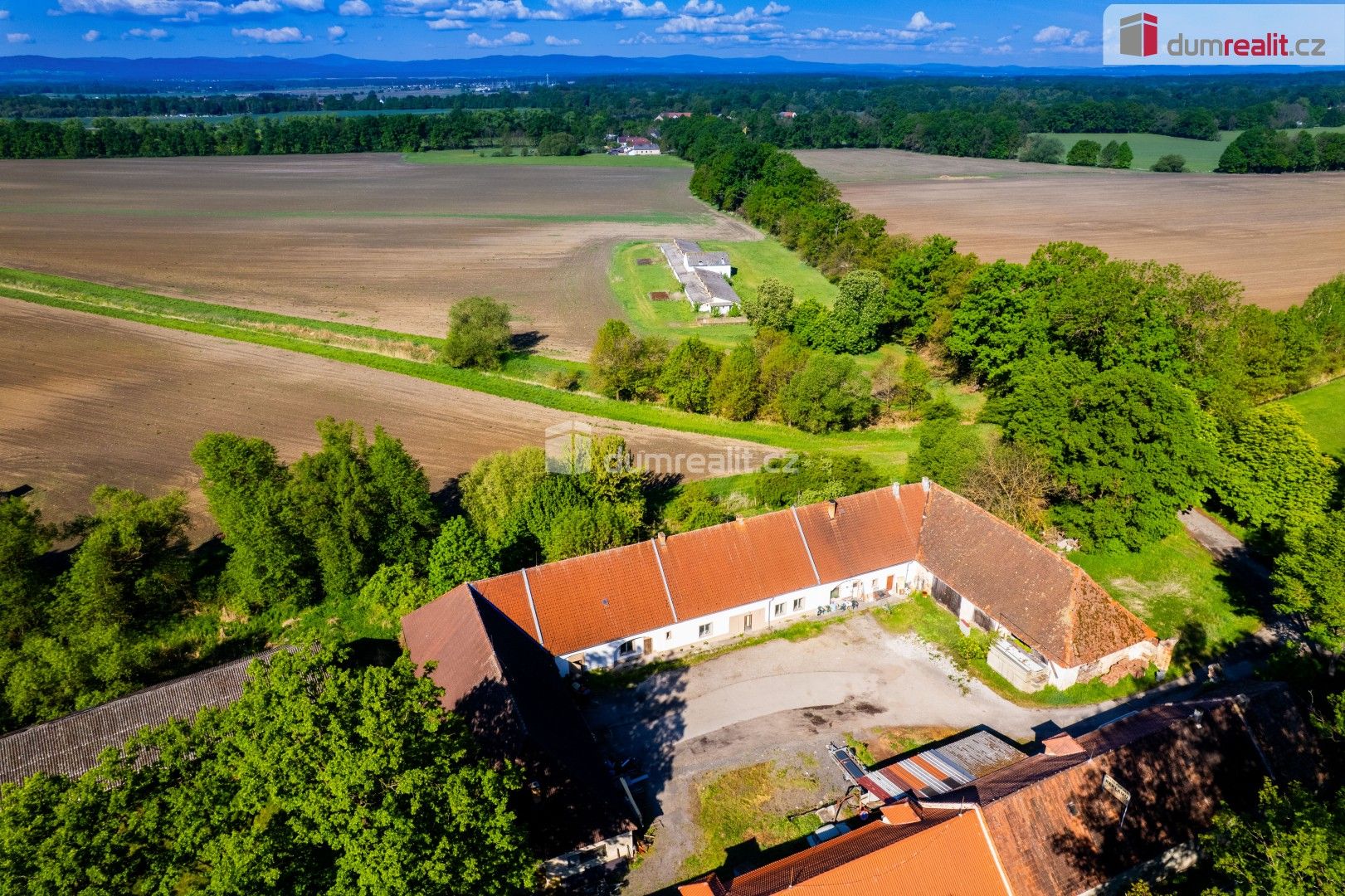 Prodej rodinný dům - Opatovice, Hrdějovice, 1 111 m² - 5