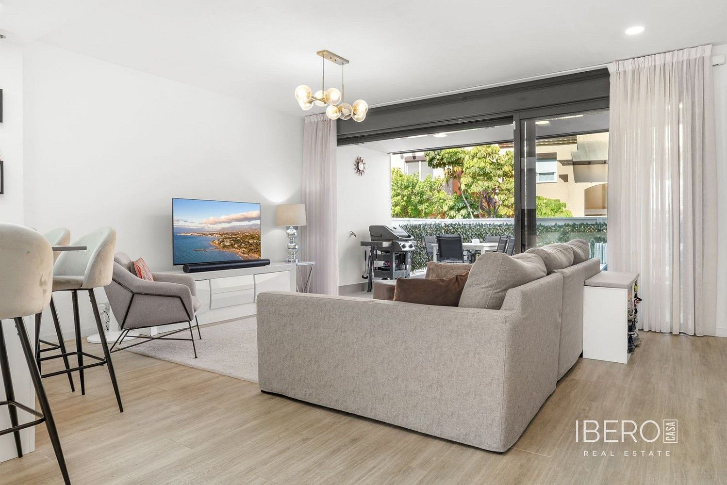 Prodej rodinný dům - Estepona, ES, 171 m² - 5