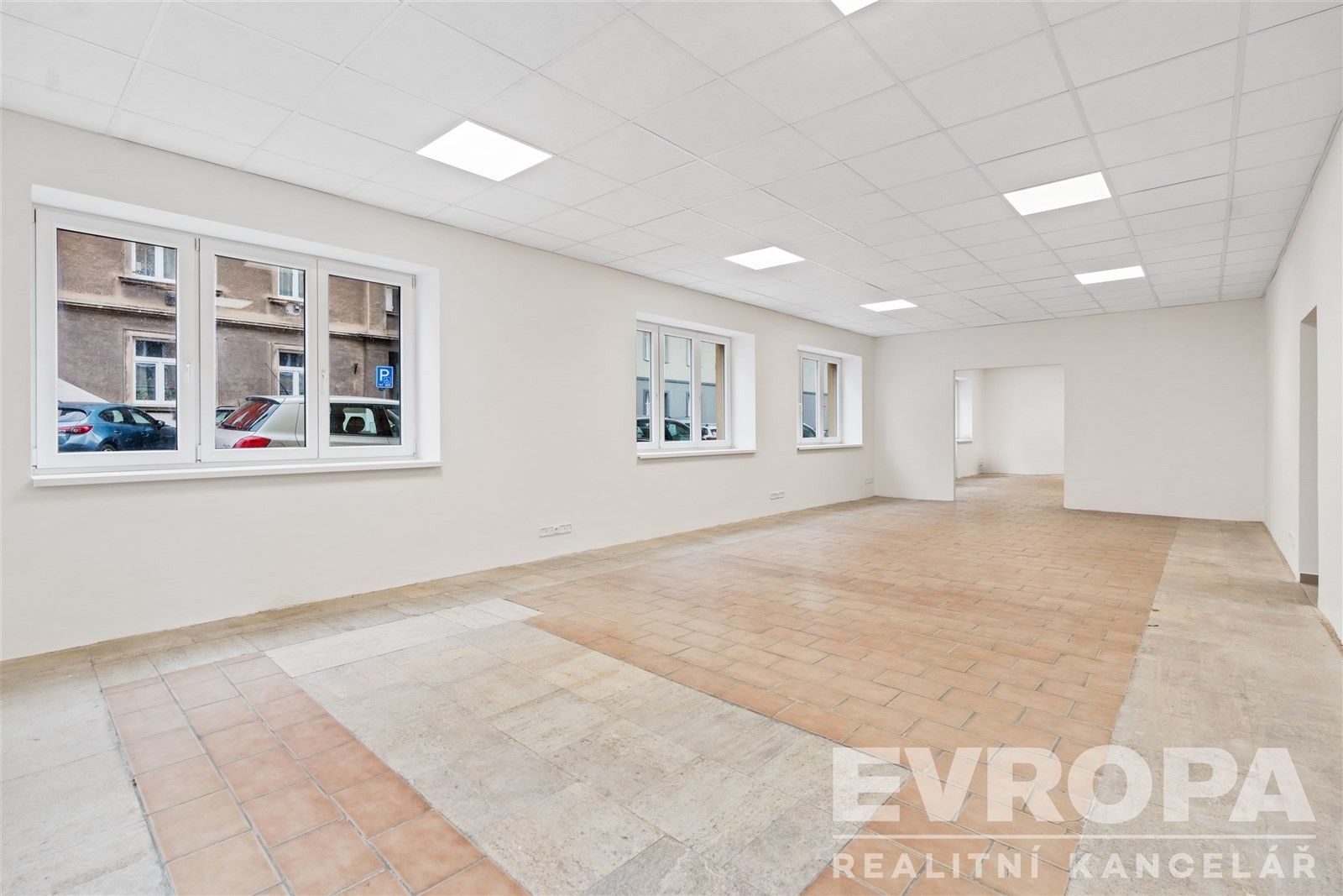 Ostatní, V zahradách  , Praha, 150 m²