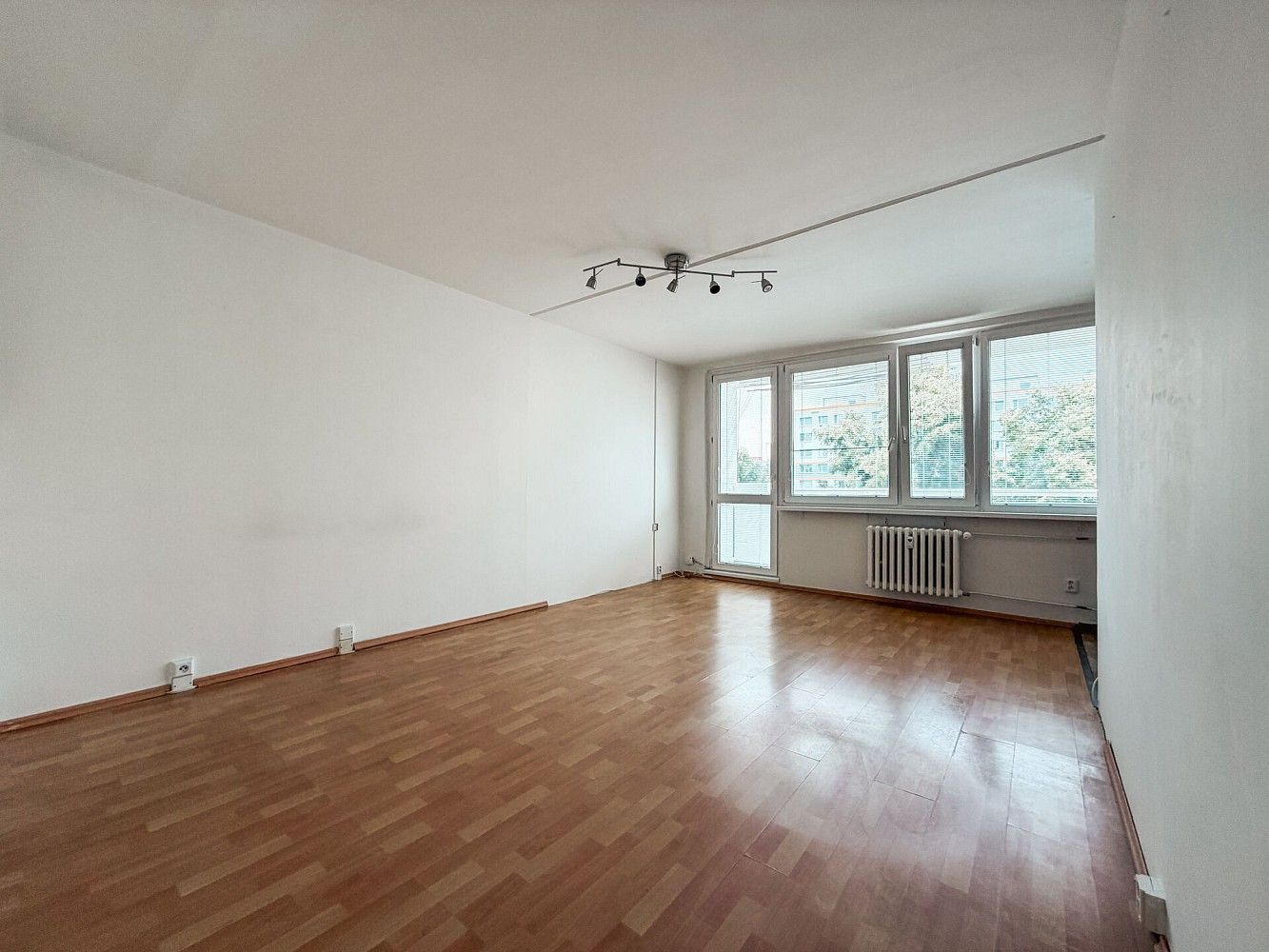 Pronájem byt 3+1 - Praha - Stodůlky, okres Praha 13, Hlavní město Praha, 80 m² - 5