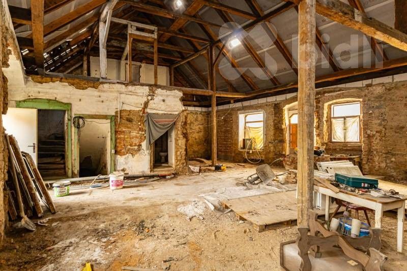 Prodej rodinný dům - Husova, Nepomuk, 165 m²