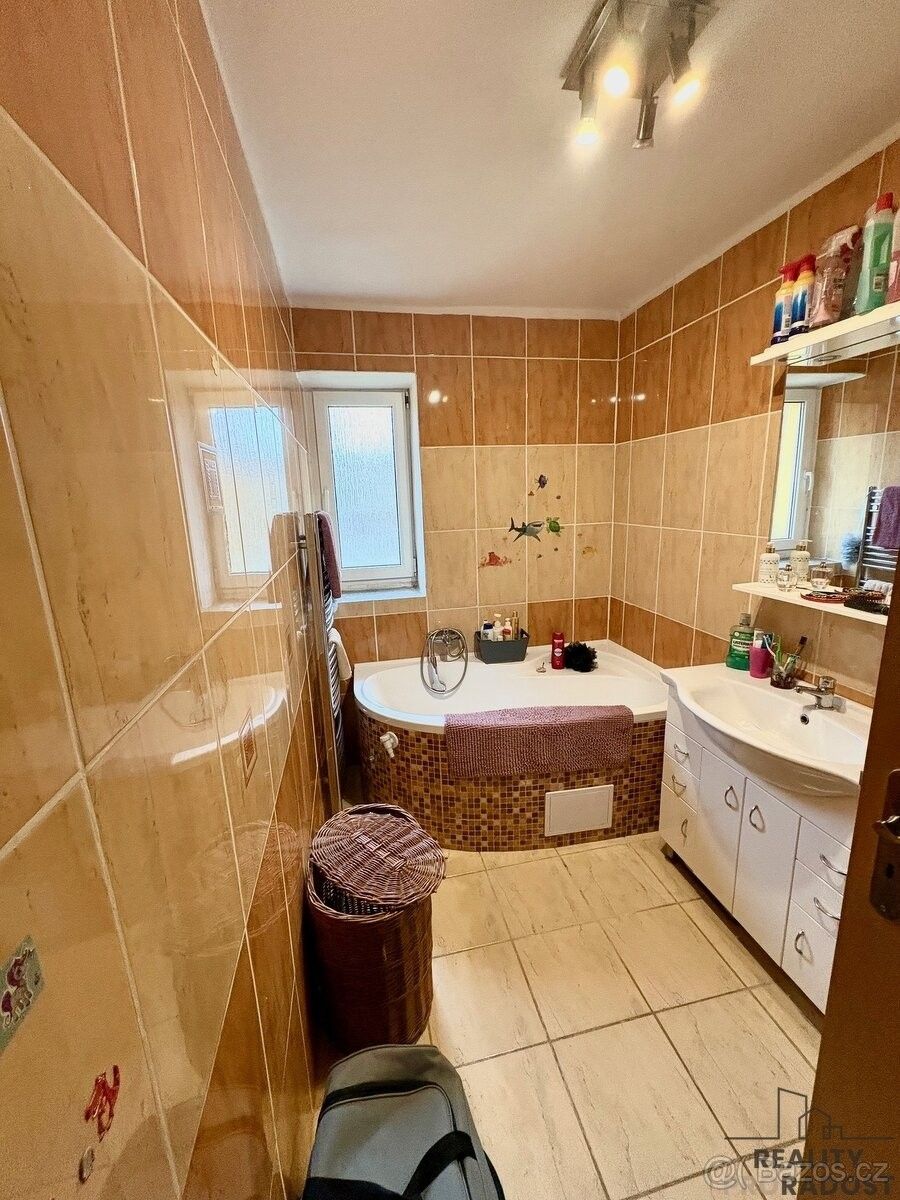 Prodej byt - Bystřice pod Hostýnem, 768 61