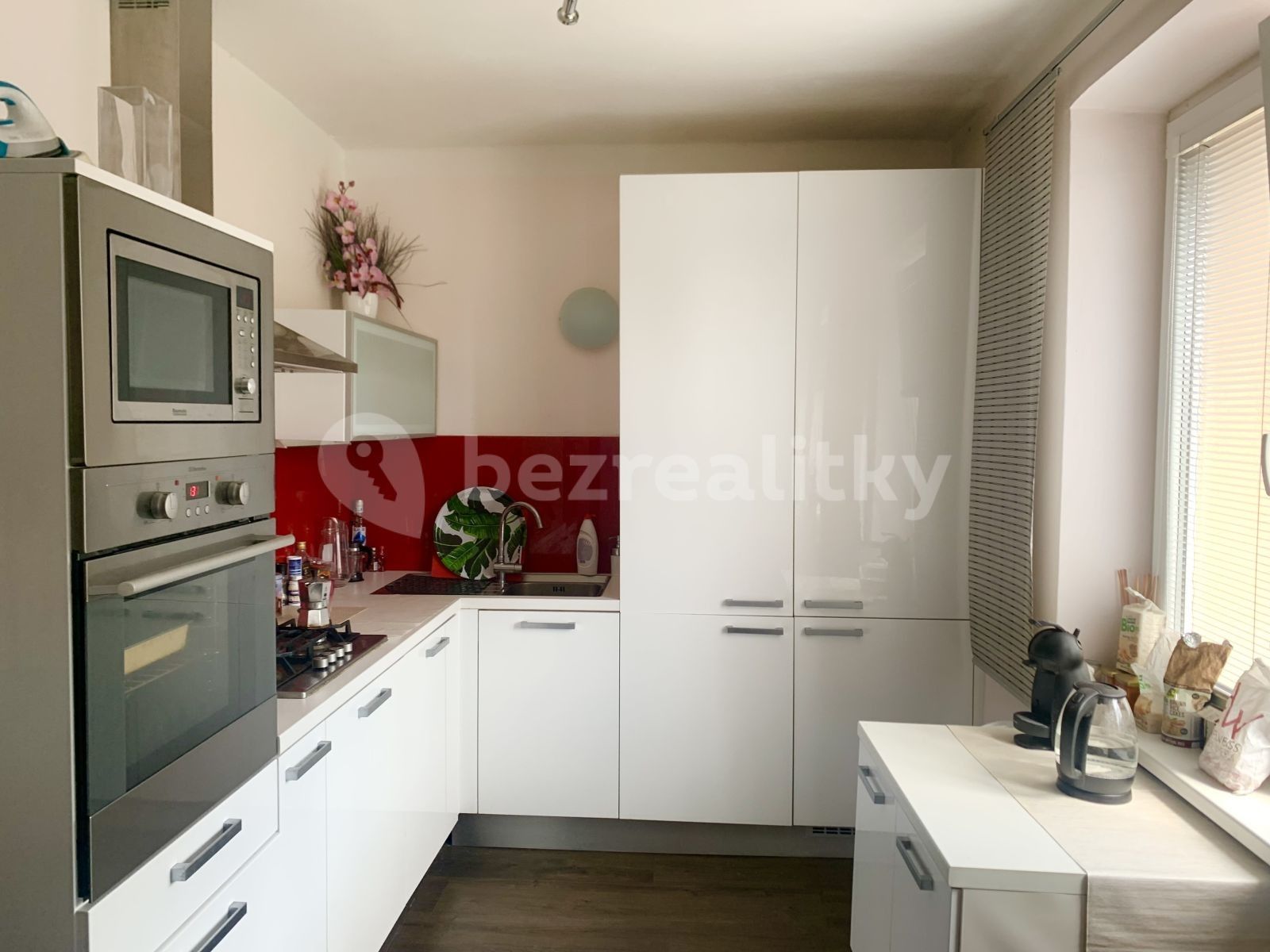 2+kk, Zelenečská, Praha - Hloubětín, 51 m² - 1