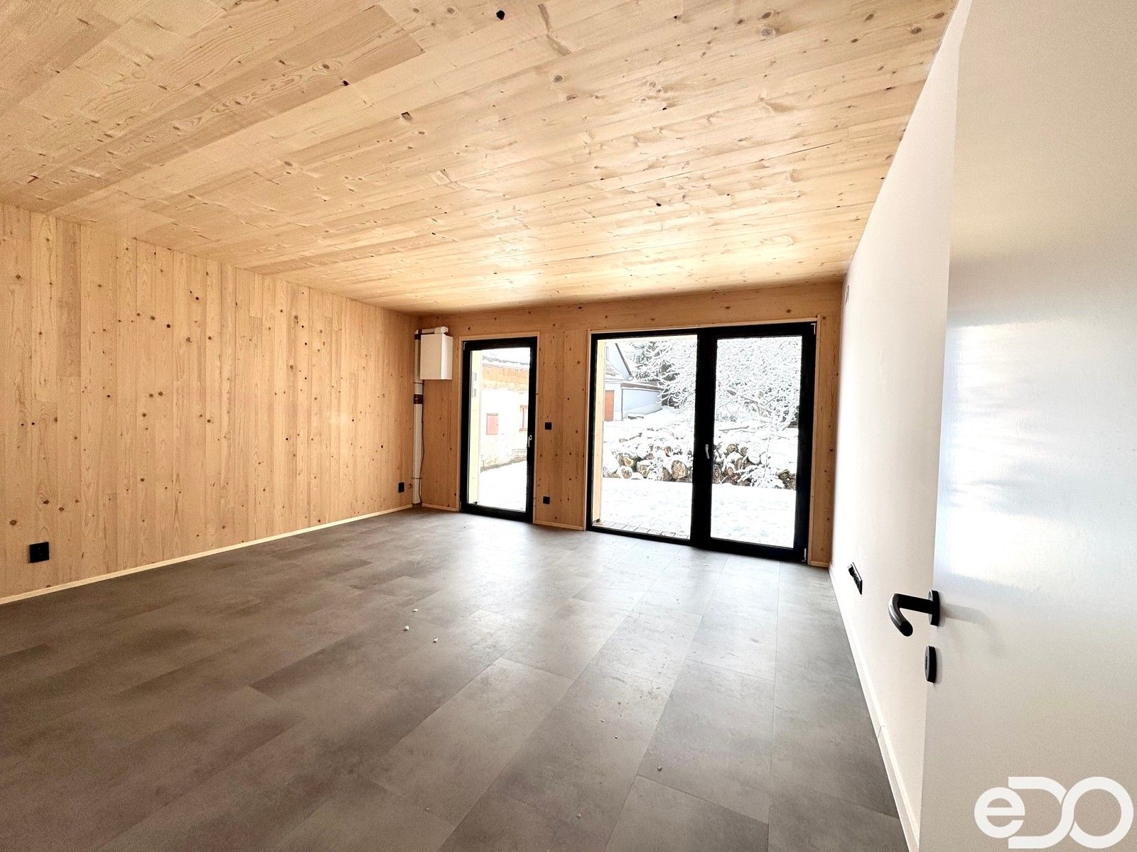 Prodej byt 3+kk - Velké Hamry, 65 m²