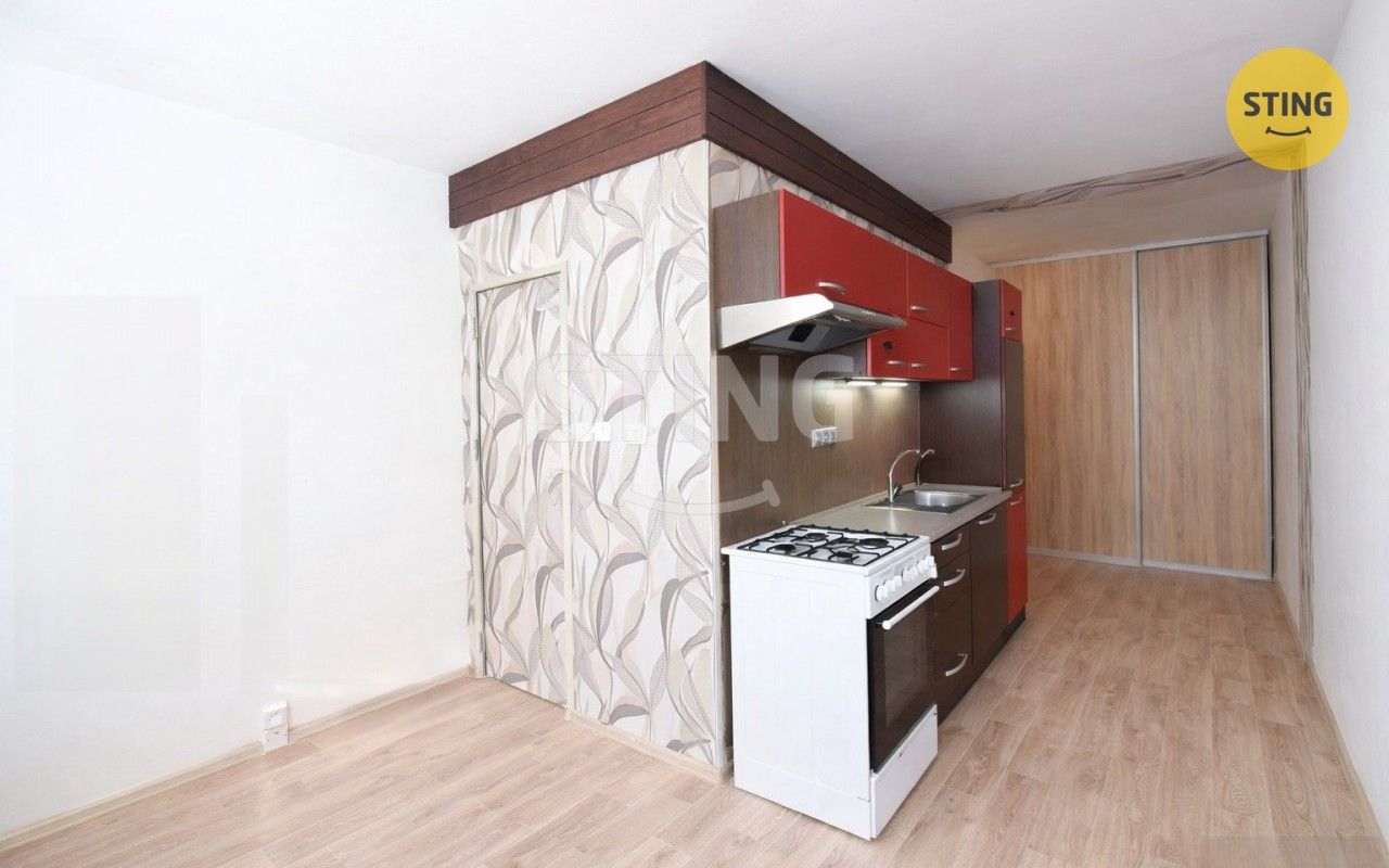 2+1, Nábřeží, Napajedla, 61 m² - 2
