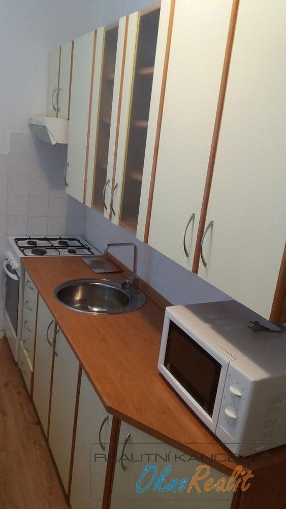 Byt 1+1 · 38 m² · Svisle, Přerov - Přerov I-Město - 4