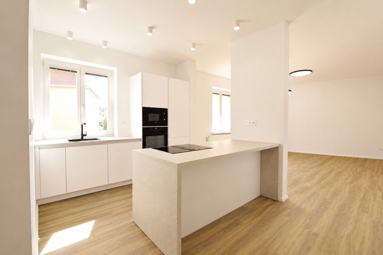 3+kk, Bolevecká 486/24, Plzeň, 86 m² - 1