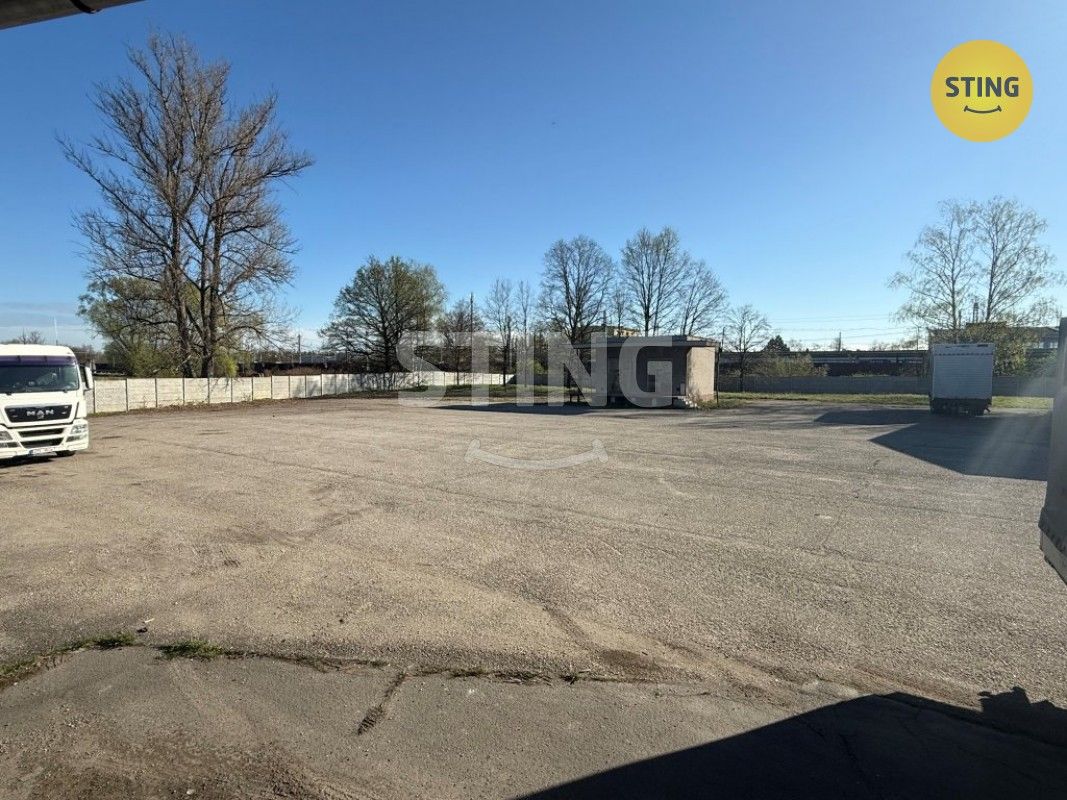 Pronájem pozemek pro bydlení - Karviná, 733 01