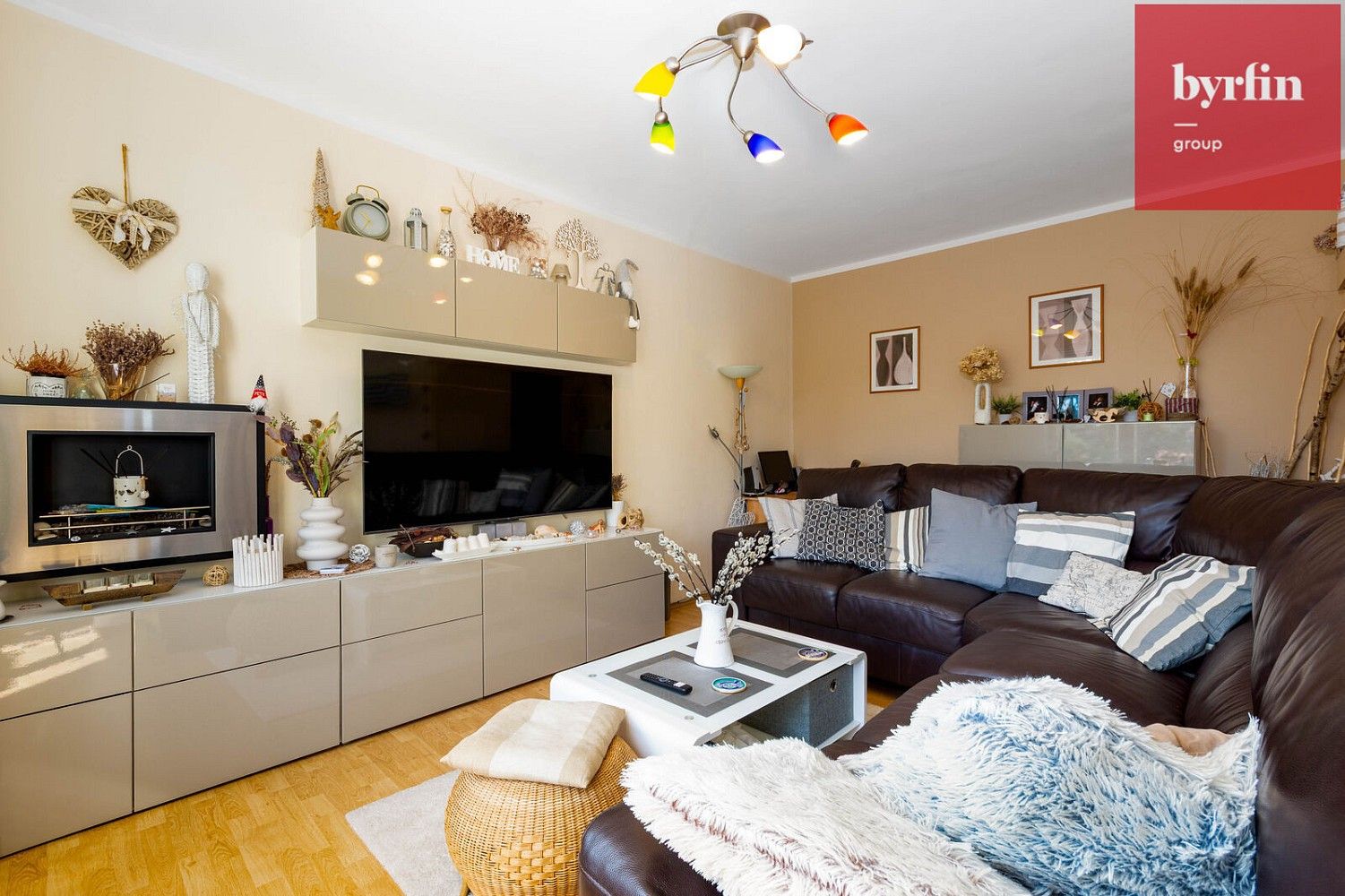 3+kk, Opava - Předměstí, Moravskoslezský kraj, 65 m² - 2