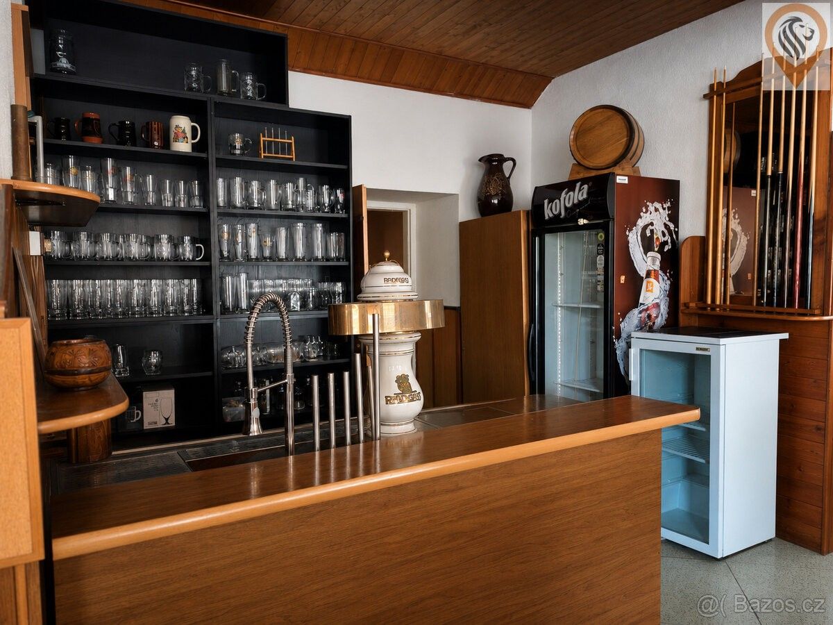 Restaurace · Šenov u Ostravy, 739 34 - 3