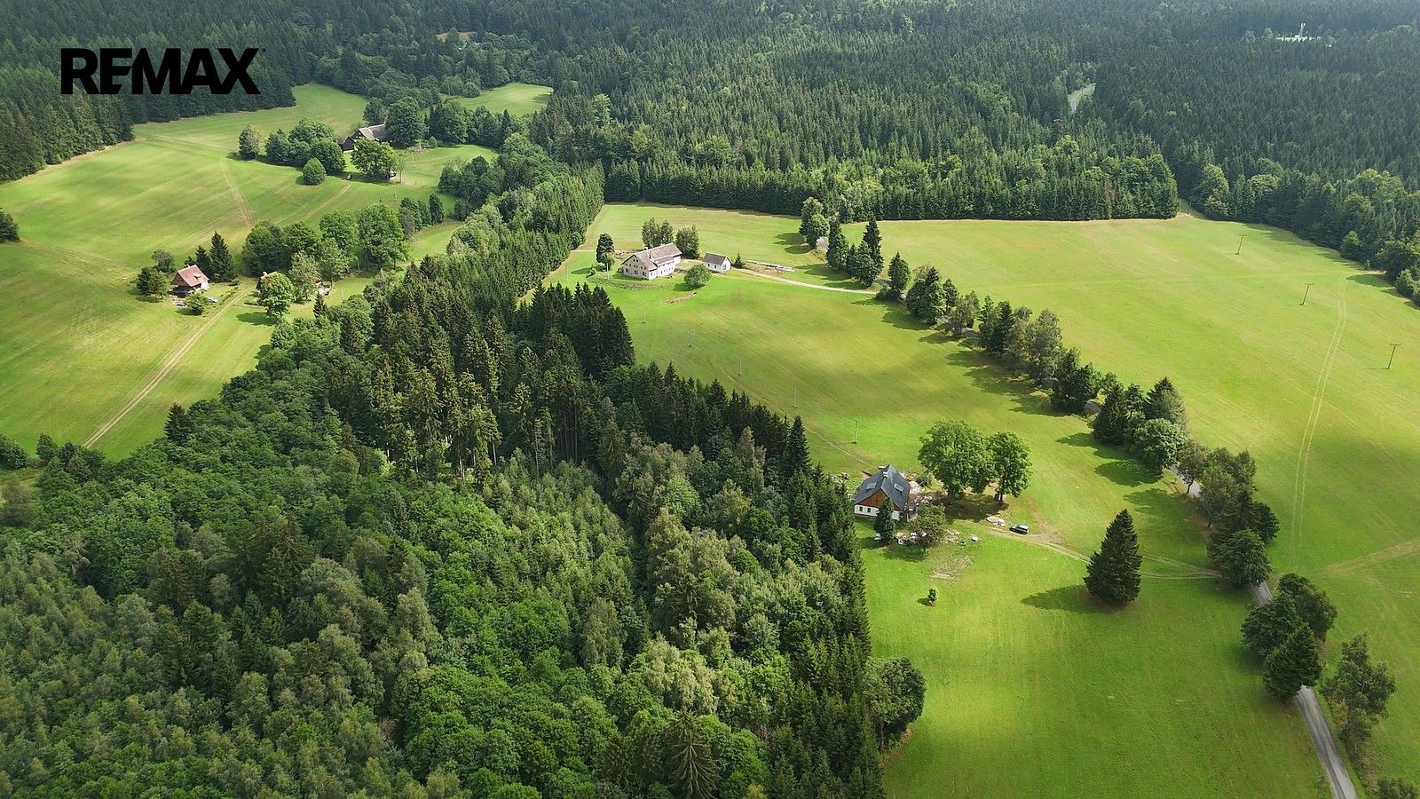 Ubytovací zařízení, Rokytnice v Orlických horách, okres Rychnov nad Kněžnou, Královéhradecký kraj, 750 m² - 1