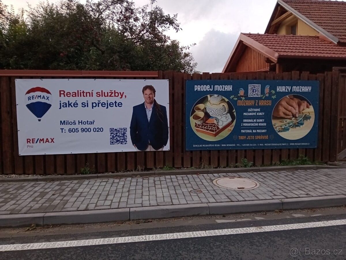 Ostatní, Jedovnice, 679 06