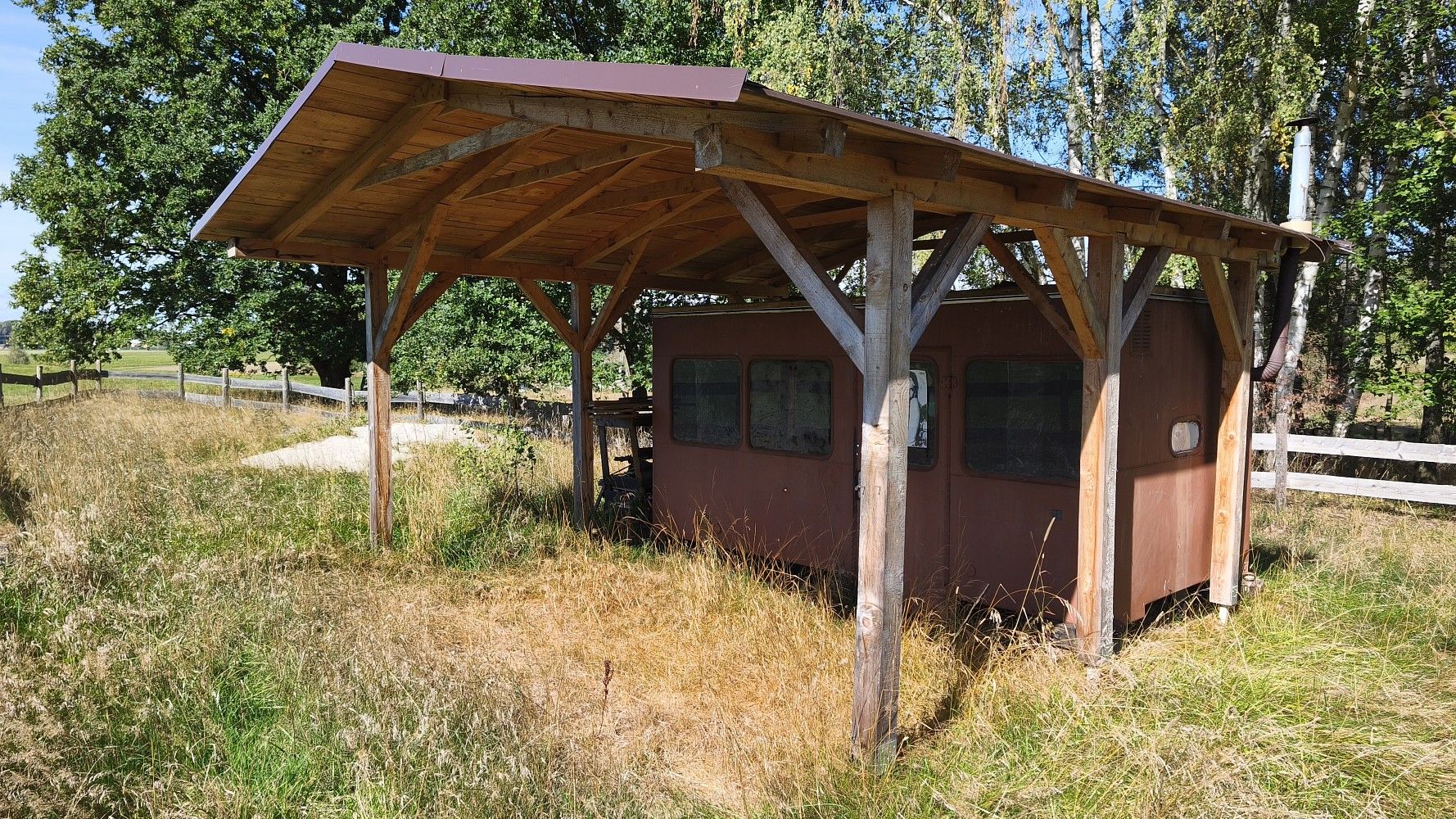 Prodej pozemek - Bor, okres Tachov, Plzeňský kraj - 5