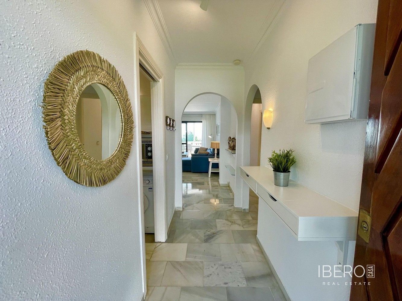 Prodej rodinný dům - Calahonda, ES, 78 m² - 2