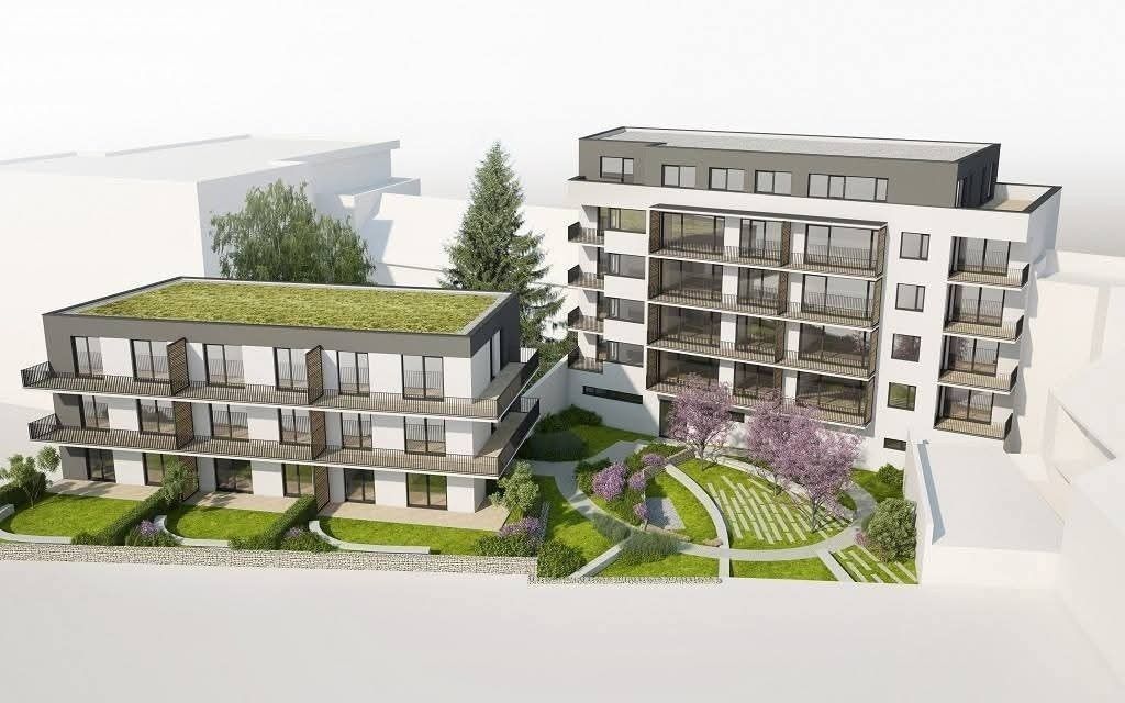 2+kk, Kollárova, Brno - Královo Pole, Jihomoravský kraj, 54 m² - 2