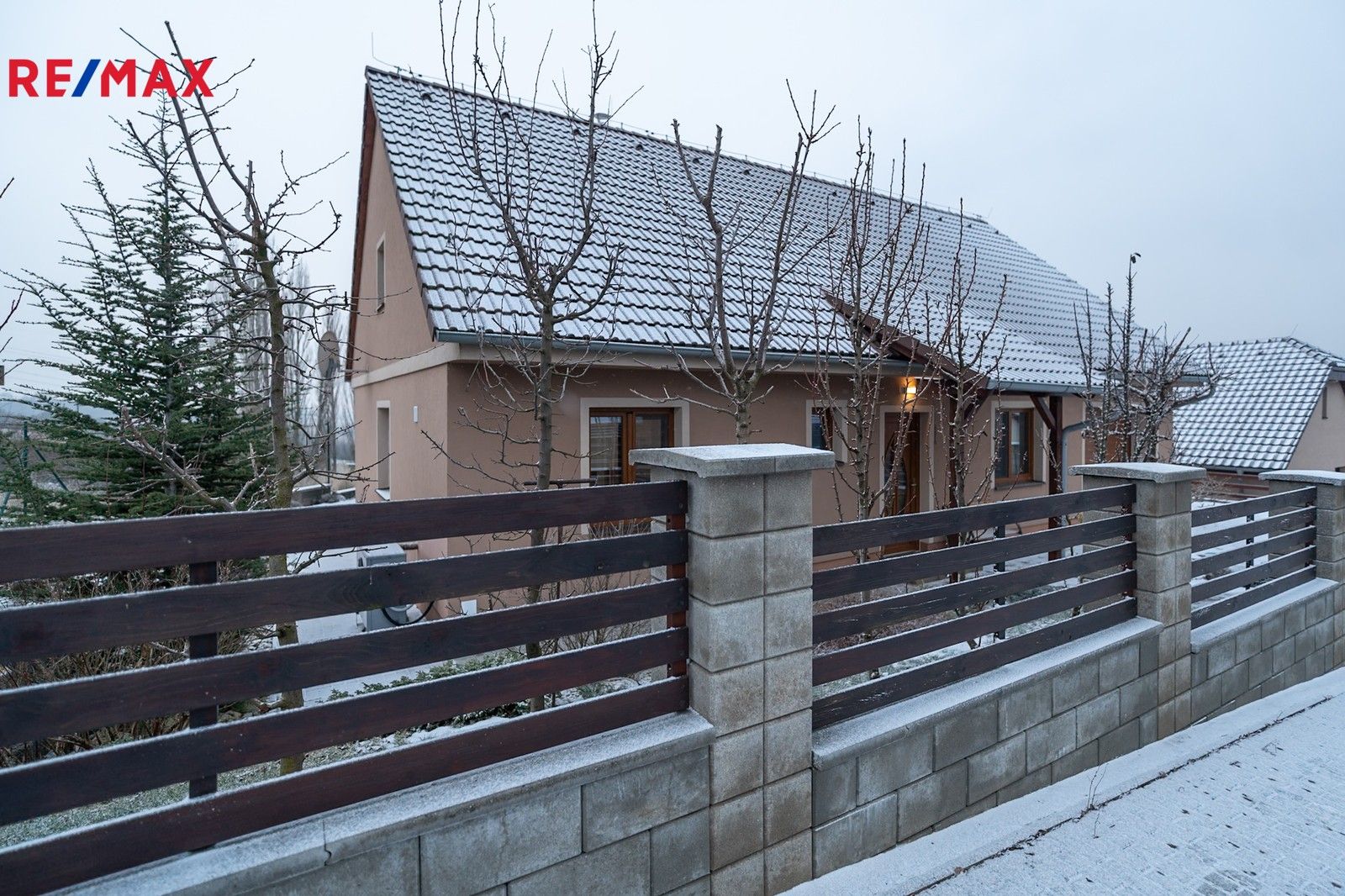 Prodej rodinný dům - Štěpánovská, Kostomlaty pod Milešovkou, 122 m²